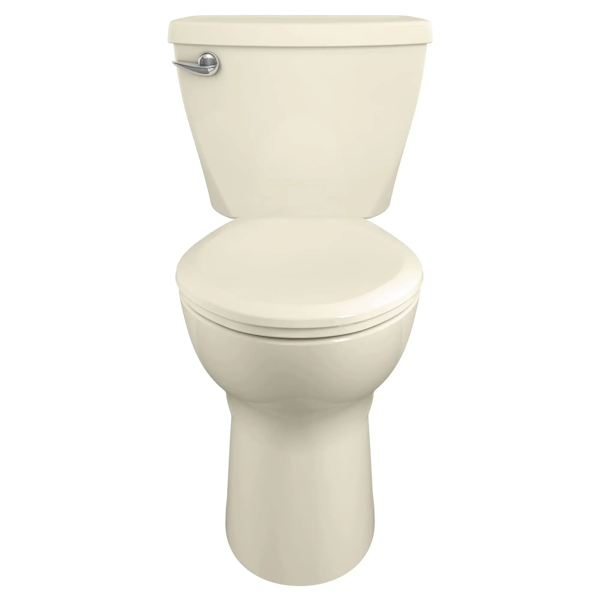 Cadet 3 Compact 1.28 GPF/4.8 LPF Left Trip Lever Chair Height Elongated-Front Toilet - Image 19