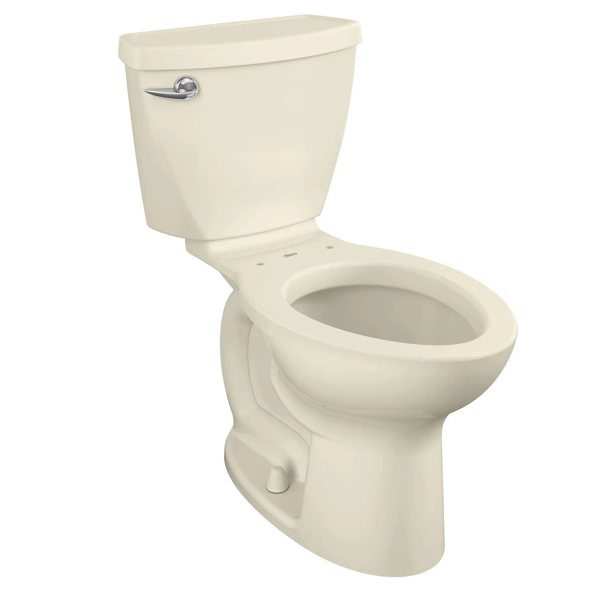 Cadet 3 Compact 1.28 GPF/4.8 LPF Left Trip Lever Chair Height Elongated-Front Toilet - Image 28