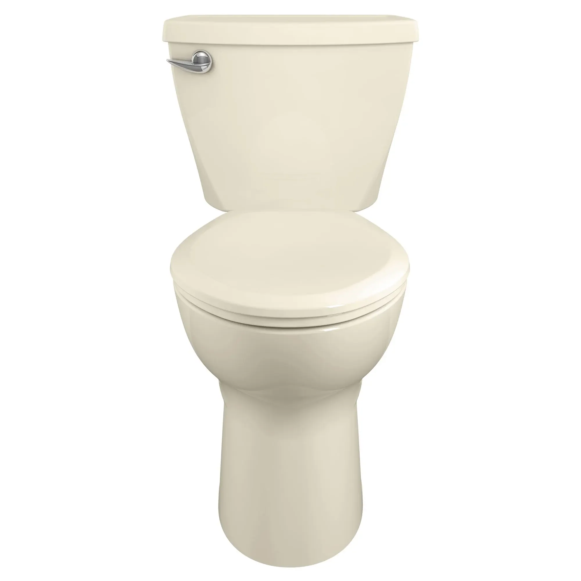 Cadet 3 Compact 1.28 GPF/4.8 LPF Left Trip Lever Chair Height Elongated-Front Toilet - Image 29
