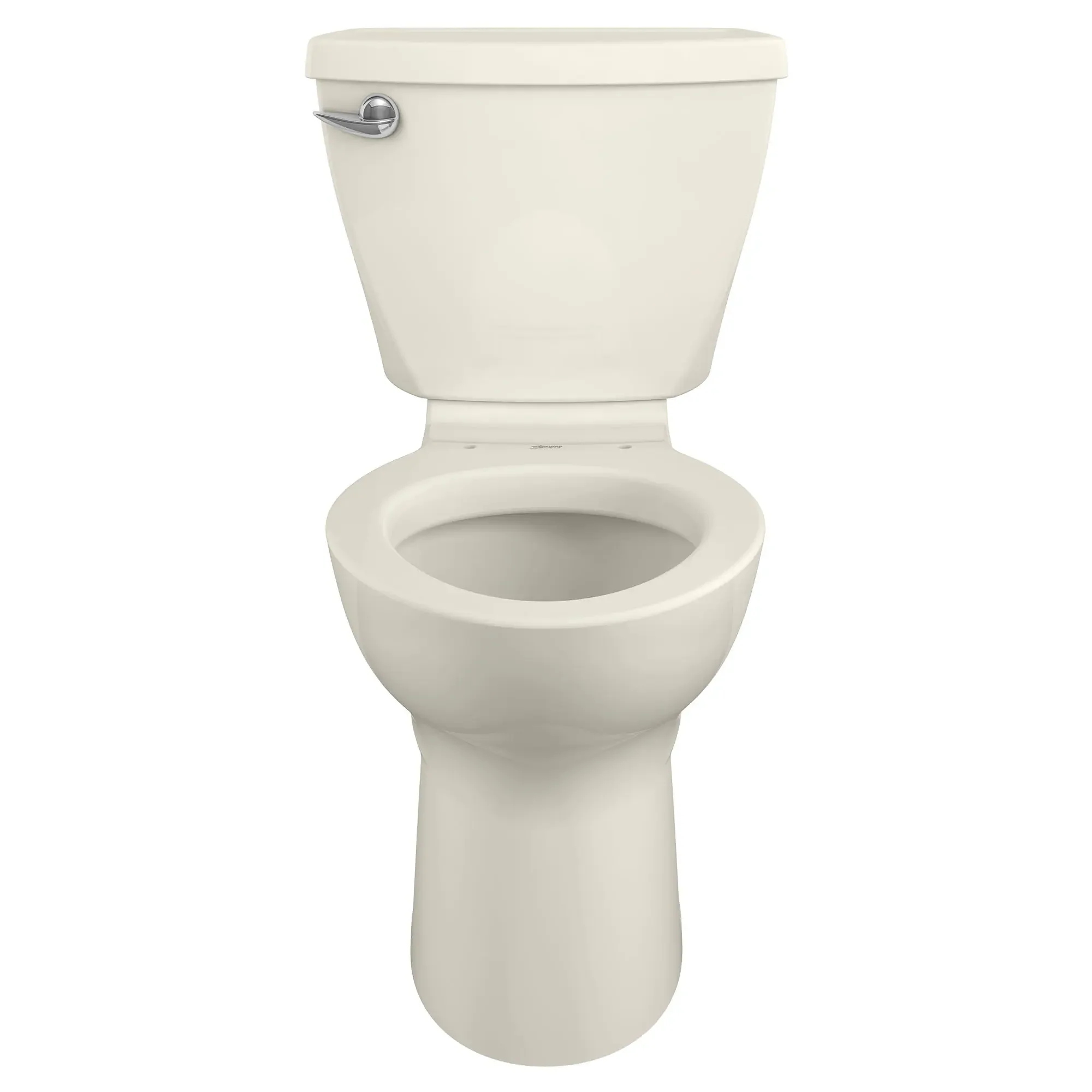 Cadet 3 Compact 1.28 GPF/4.8 LPF Left Trip Lever Chair Height Elongated-Front Toilet - Image 3