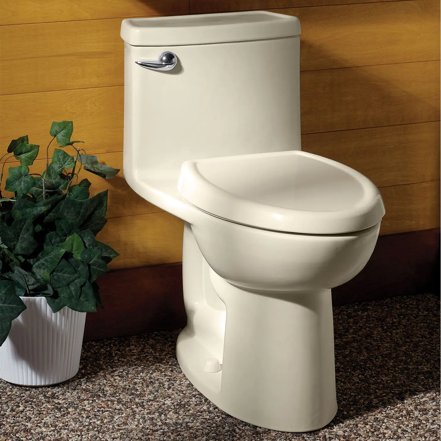 Cadet 3 Compact 10-in. Rough-In Toilet Tank Cover - Image 7