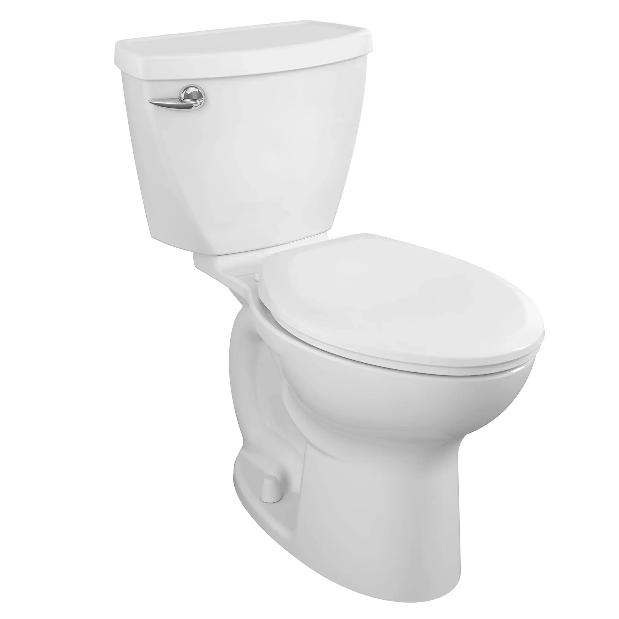 Cadet 3 Elongated 1.6 gpf Toilet - Image 2