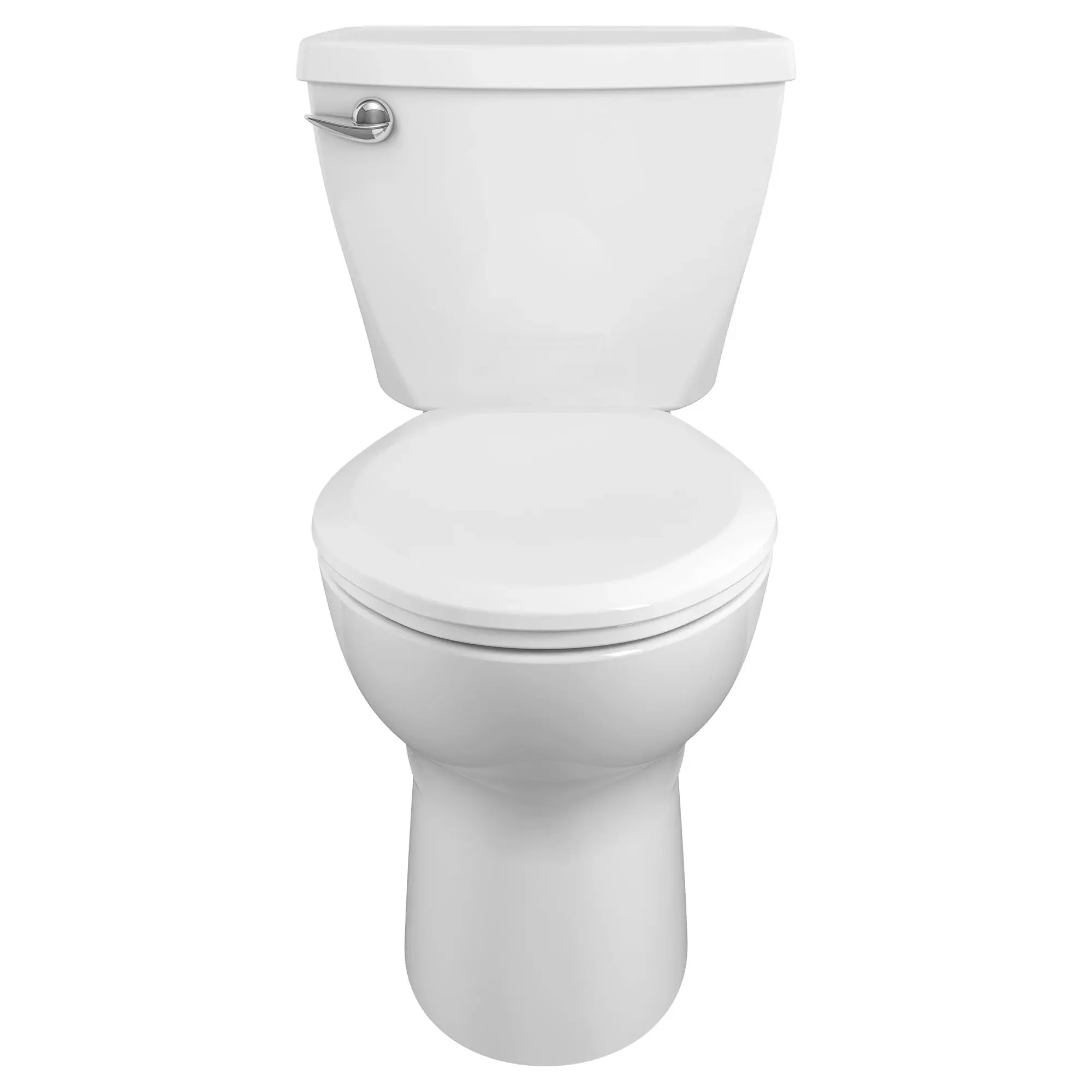 Cadet 3 Elongated 1.6 gpf Toilet - Image 5