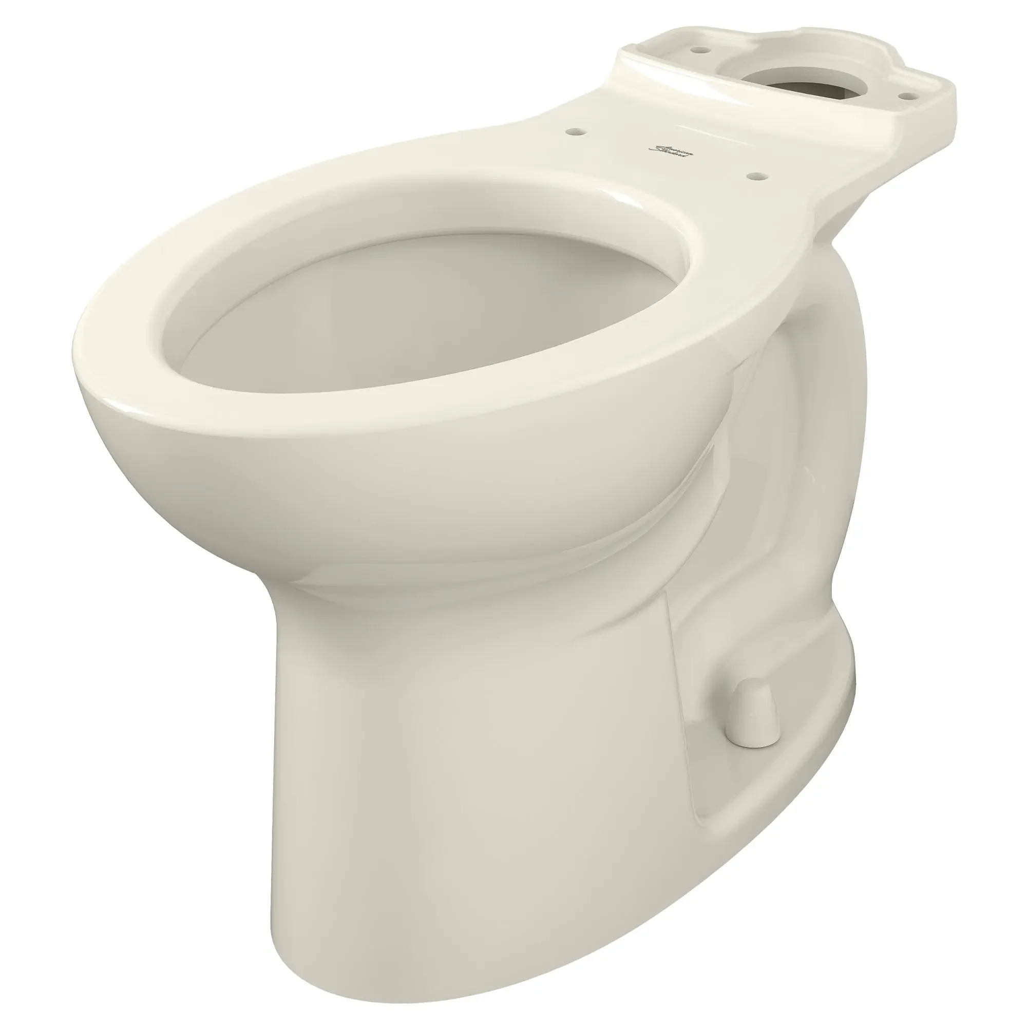 Cadet 3 FloWise Chair Height Elongated Universal Toilet Bowl - Image 18