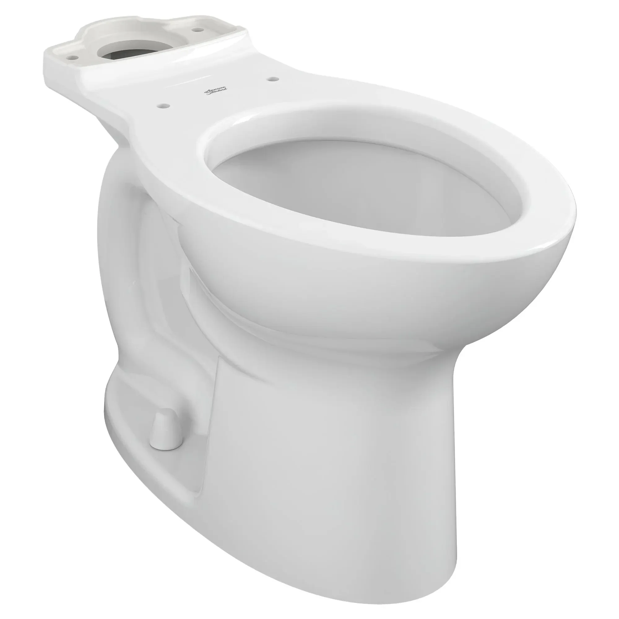 Cadet 3 FloWise Chair Height Elongated Universal Toilet Bowl - Image 8