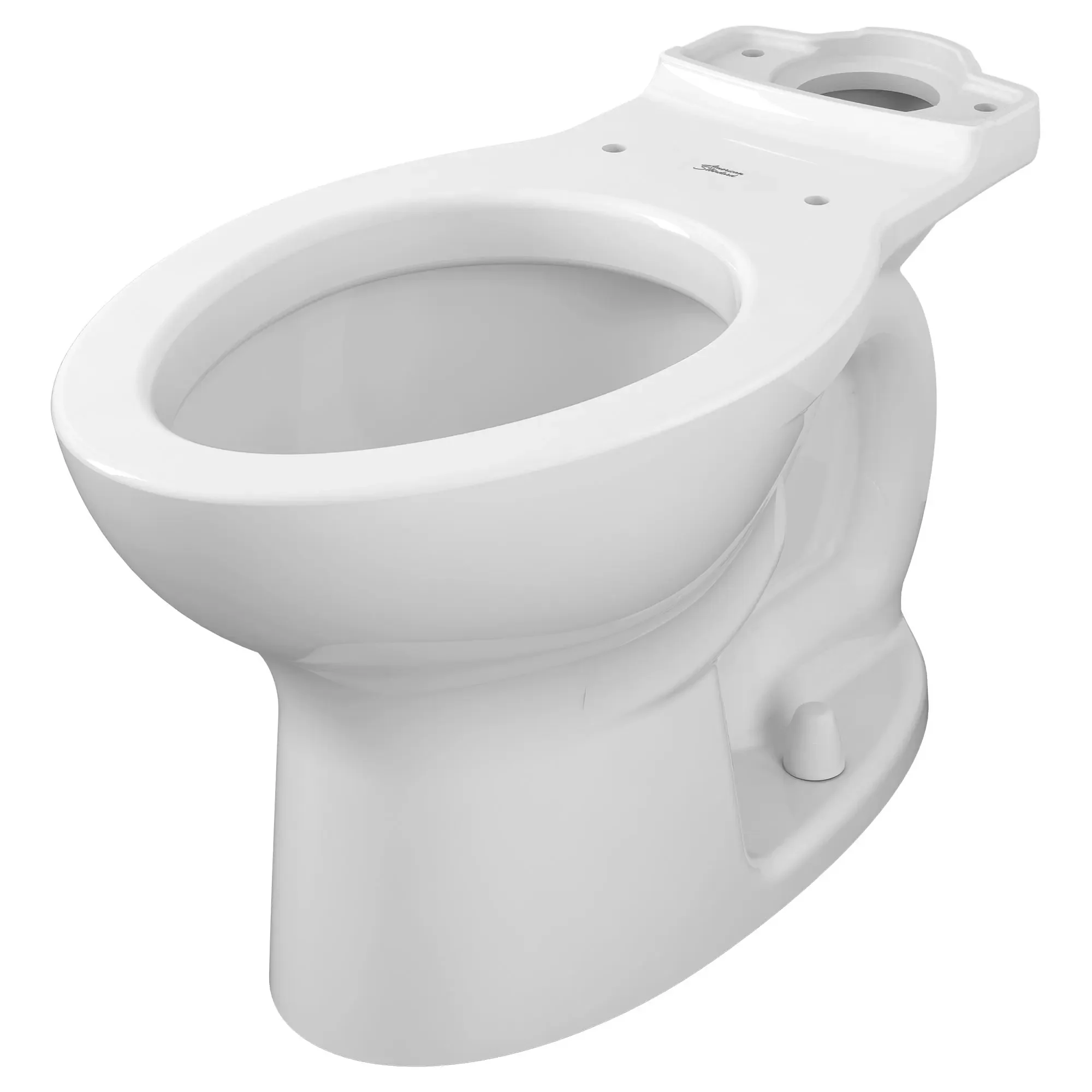 Cadet 3 FloWise Elongated Universal Toilet Bowl - Image 3