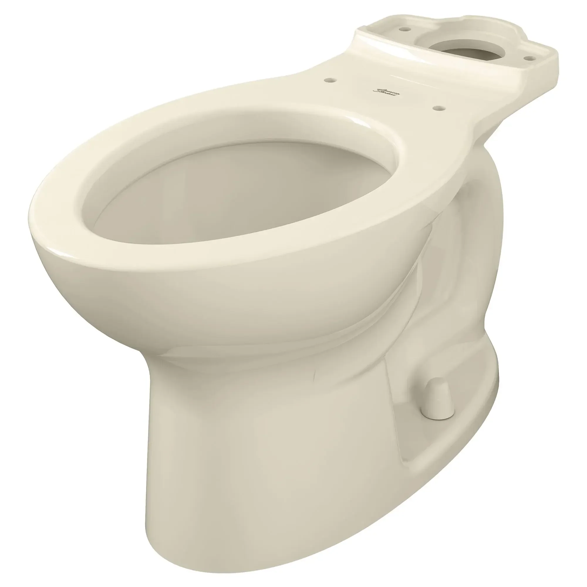 Cadet 3 FloWise Elongated Universal Toilet Bowl - Image 8