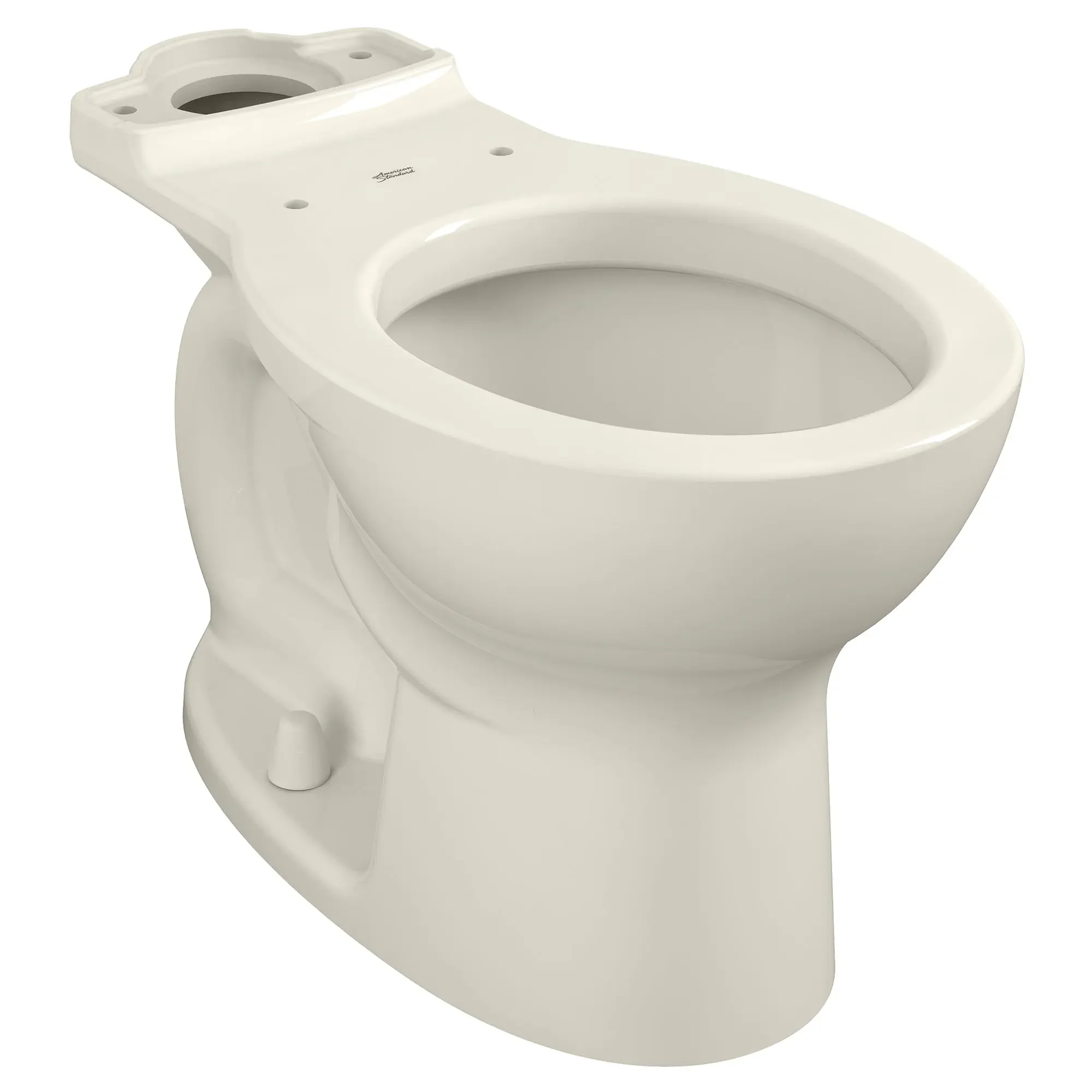 Cadet 3 Round Toilet Bowl - Image 10