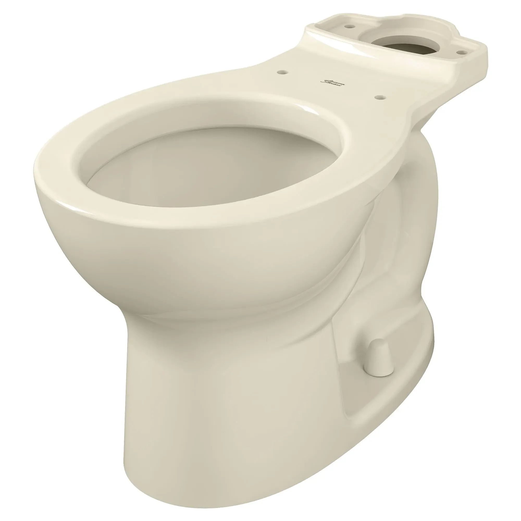 Cadet 3 Round Toilet Bowl - Image 8