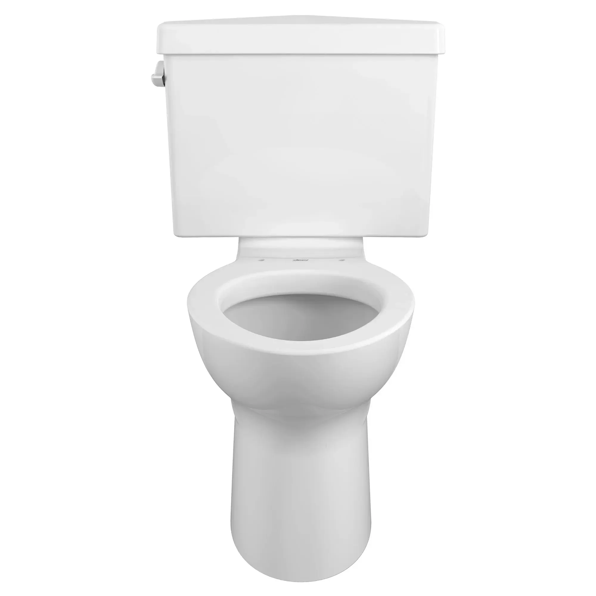 Cadet 3 Triangle 1.6 GPF/6.0 LPF Left Trip Lever Chair Height Elongated-Front Toilet - Image 14