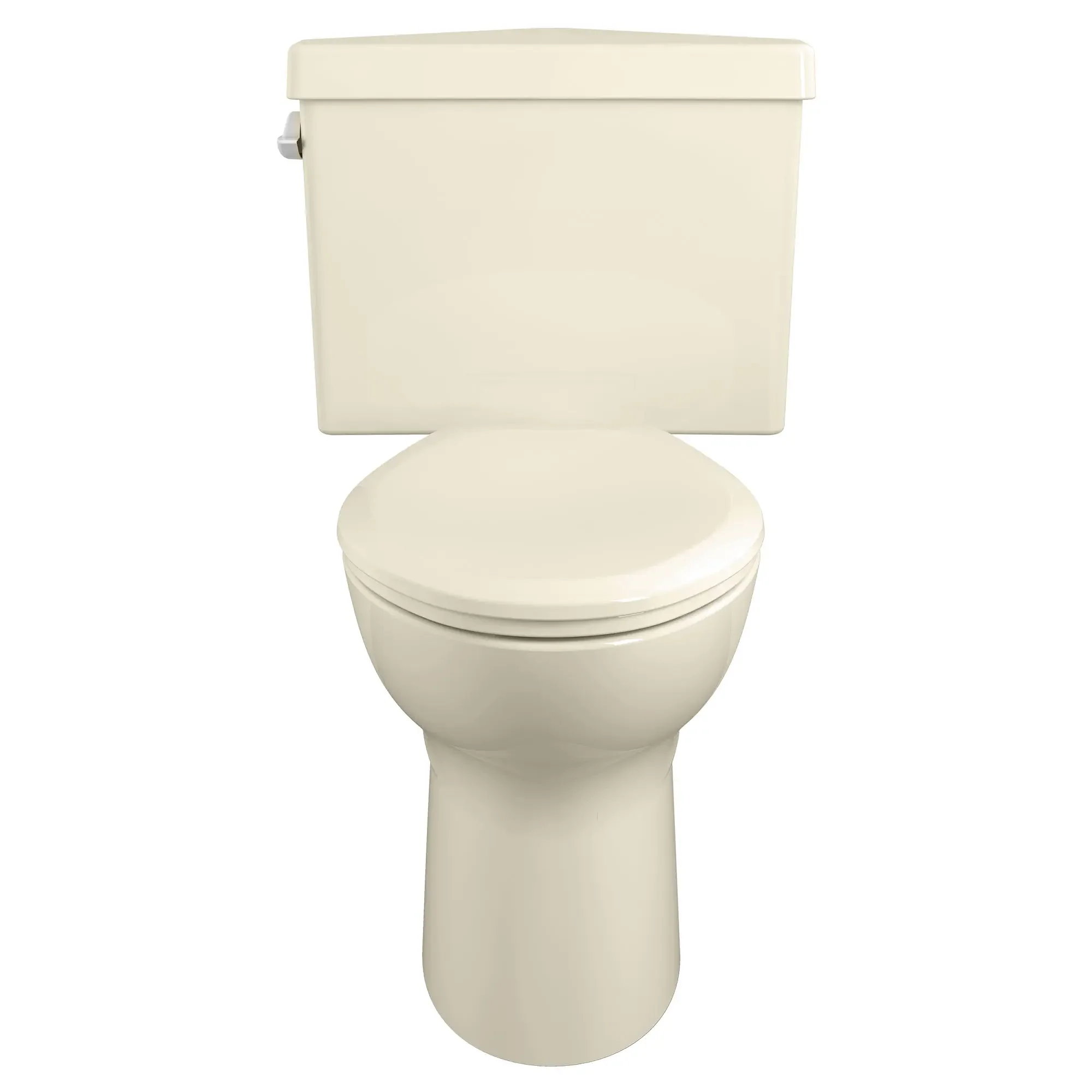 Cadet 3 Triangle 1.6 GPF/6.0 LPF Left Trip Lever Chair Height Elongated-Front Toilet - Image 32