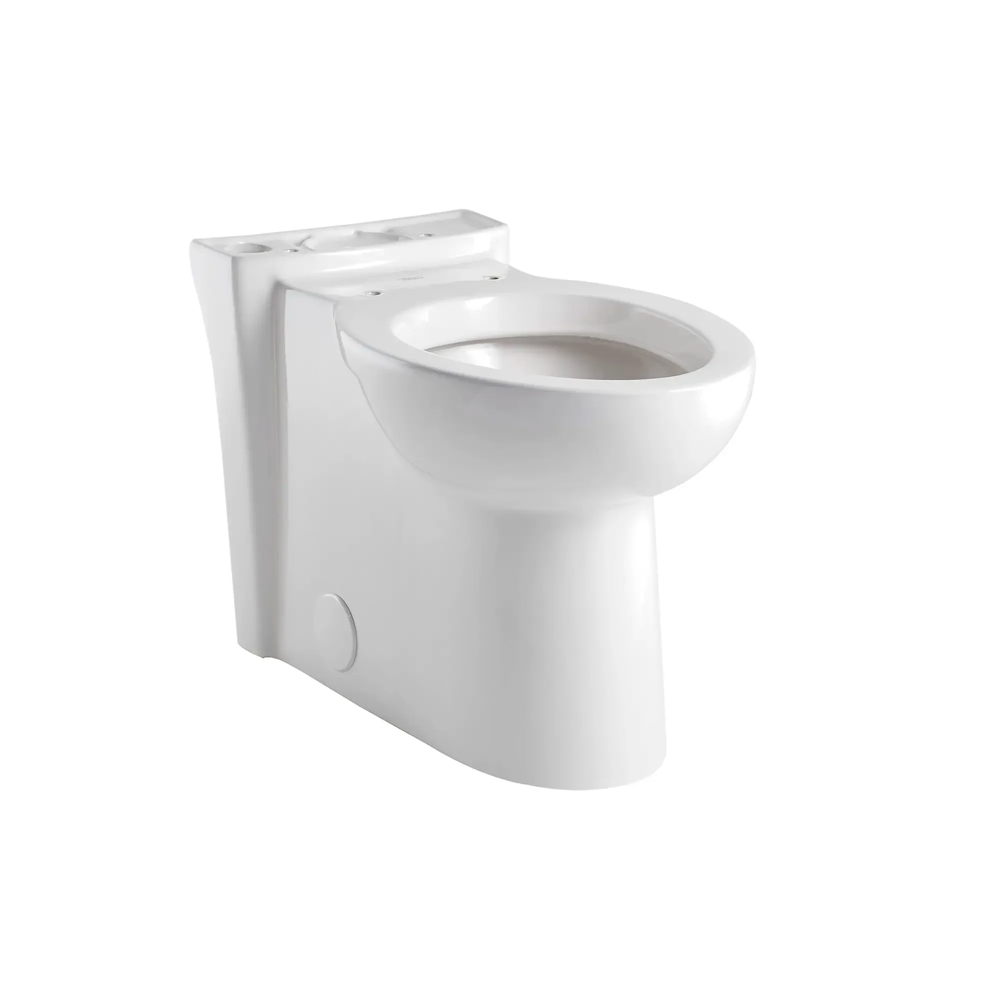 Cadet® 3 FloWise® Skirted Chair Height Elongated Bowl With Seat - Image 2