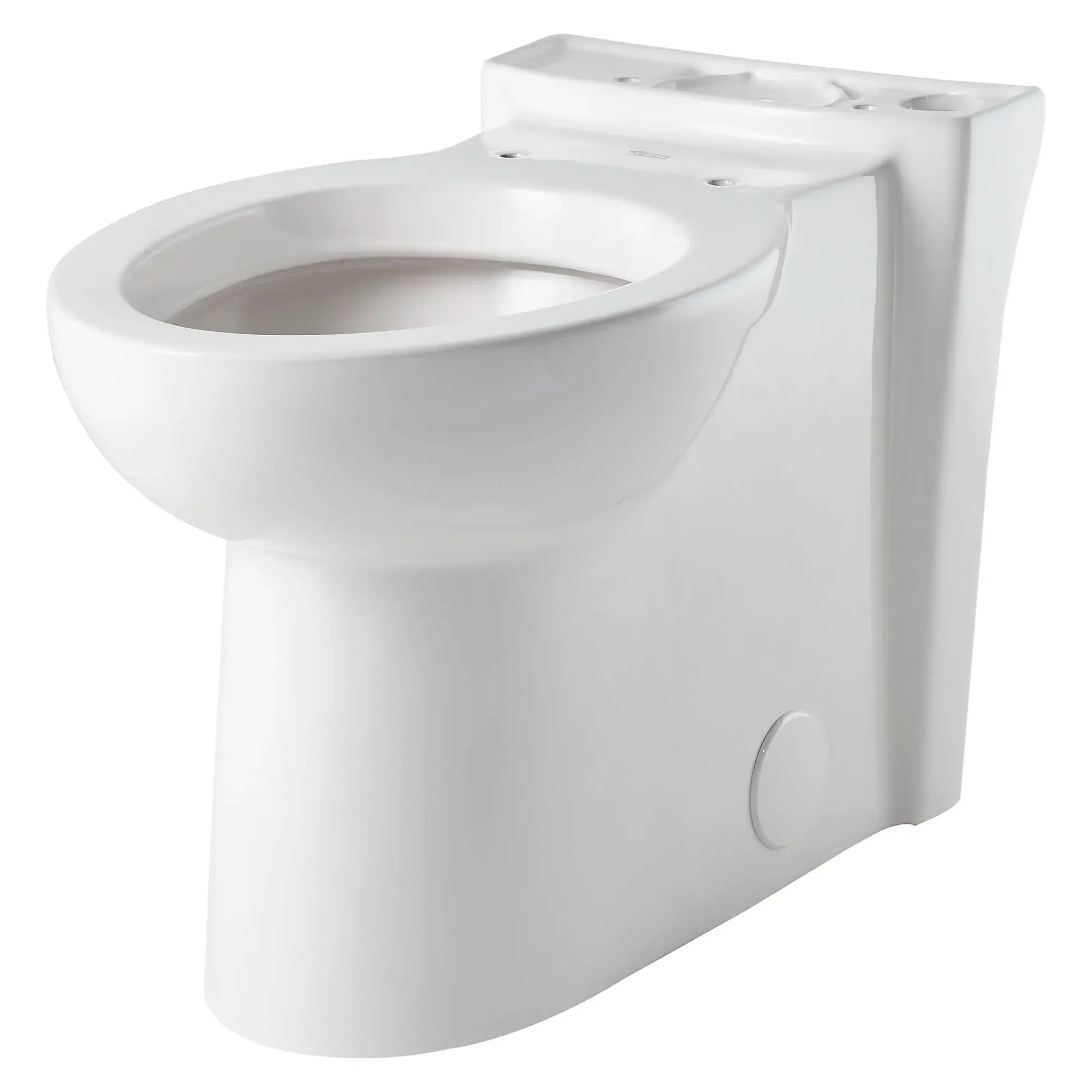 Cadet® 3 FloWise® Skirted Chair Height Elongated Bowl With Seat - Image 5