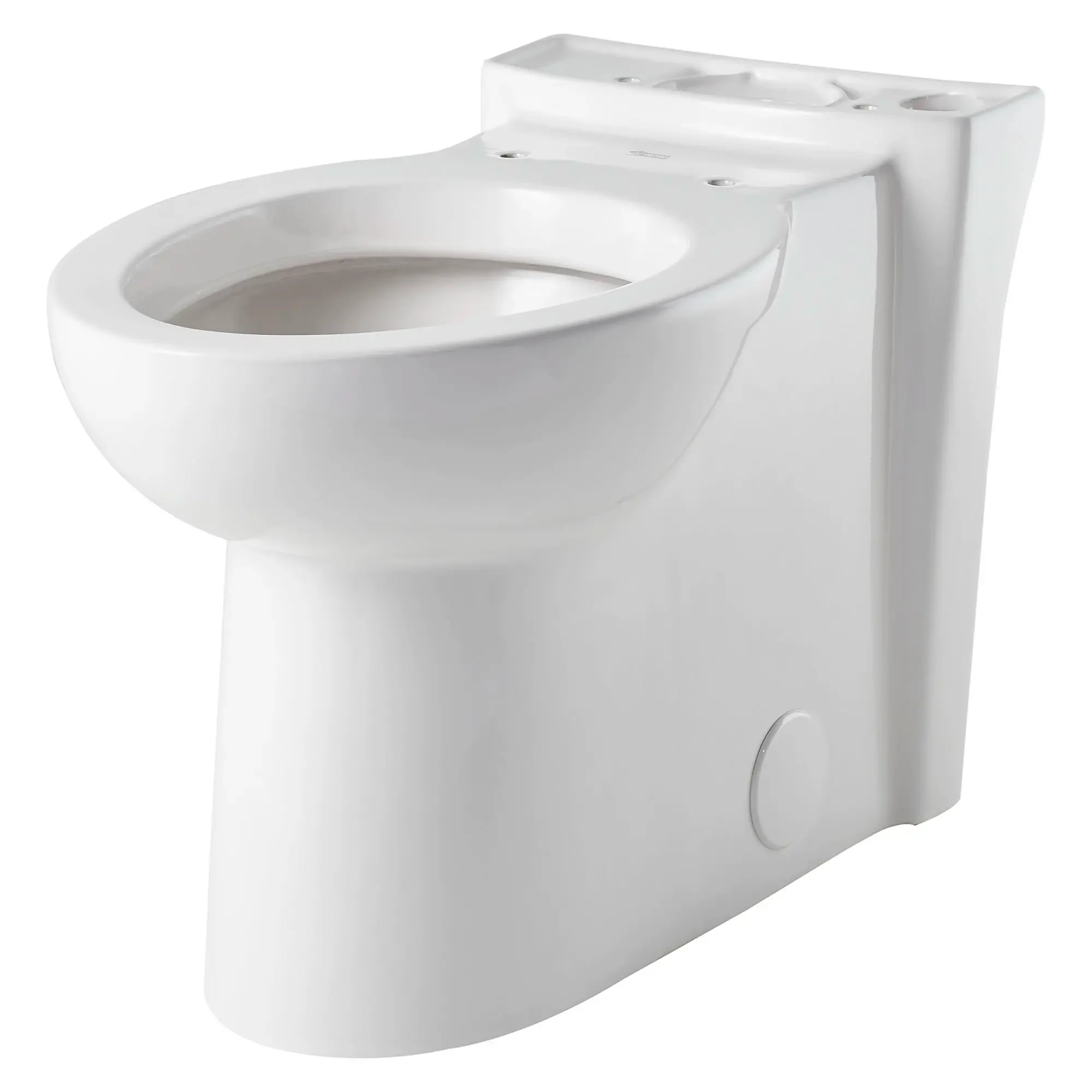 Cadet® 3 FloWise® Skirted Chair Height Elongated Bowl With Seat - Image 6