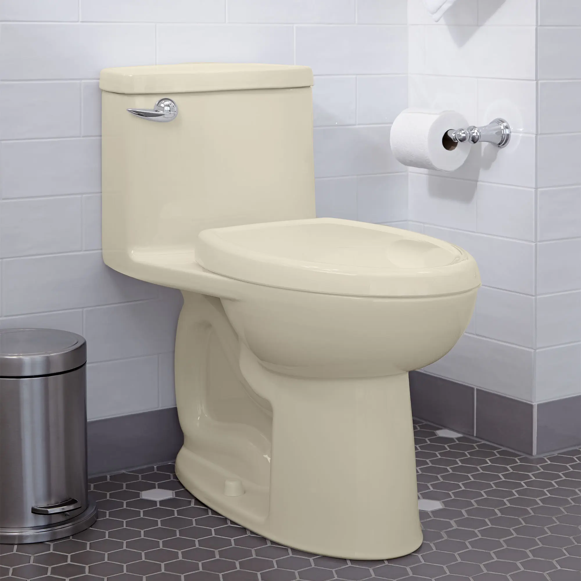Cadet 3 Slow-Close Elongated Toilet Seat - Image 44