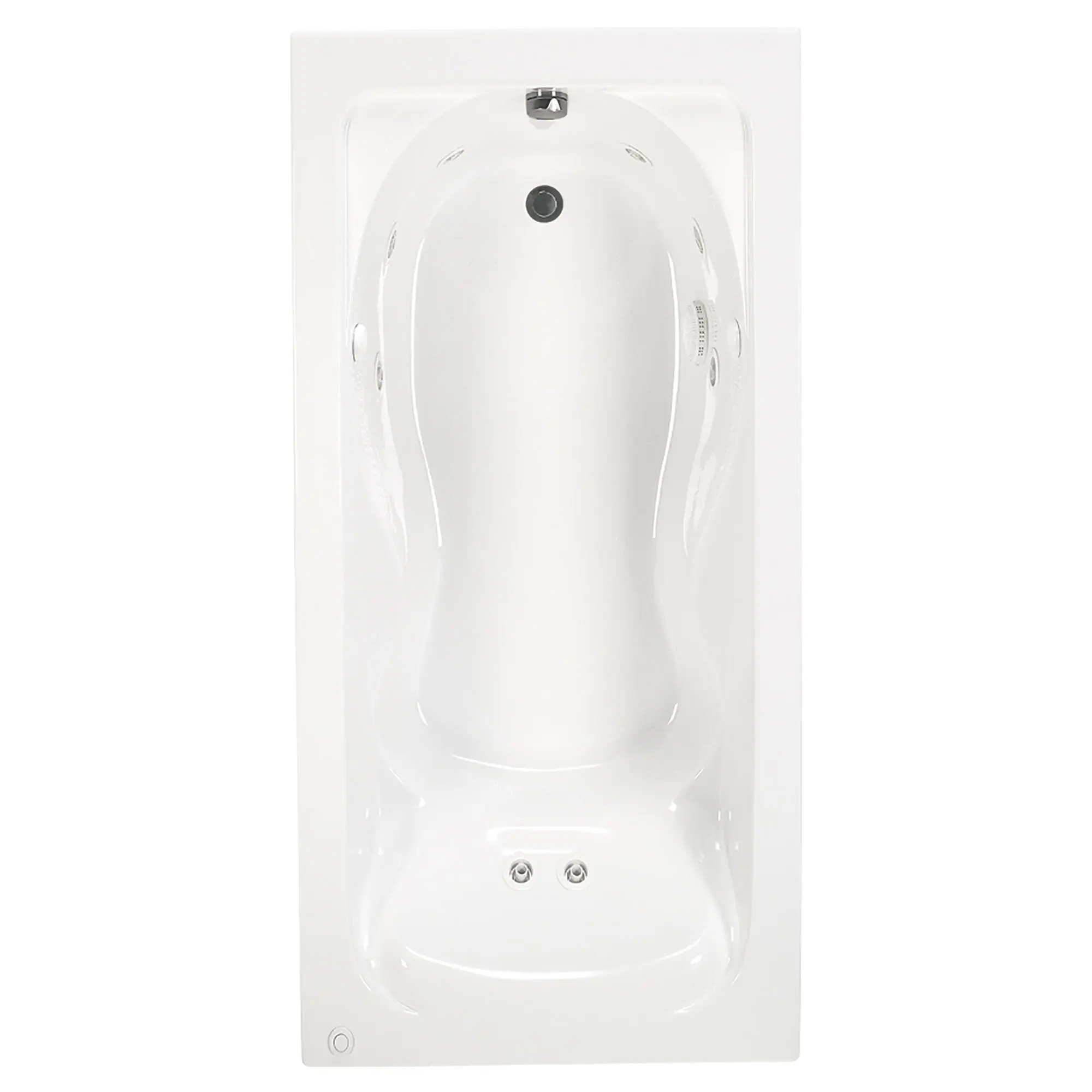 Cadet® 60 x 36-Inch Drop-in Bathtub - Image 2