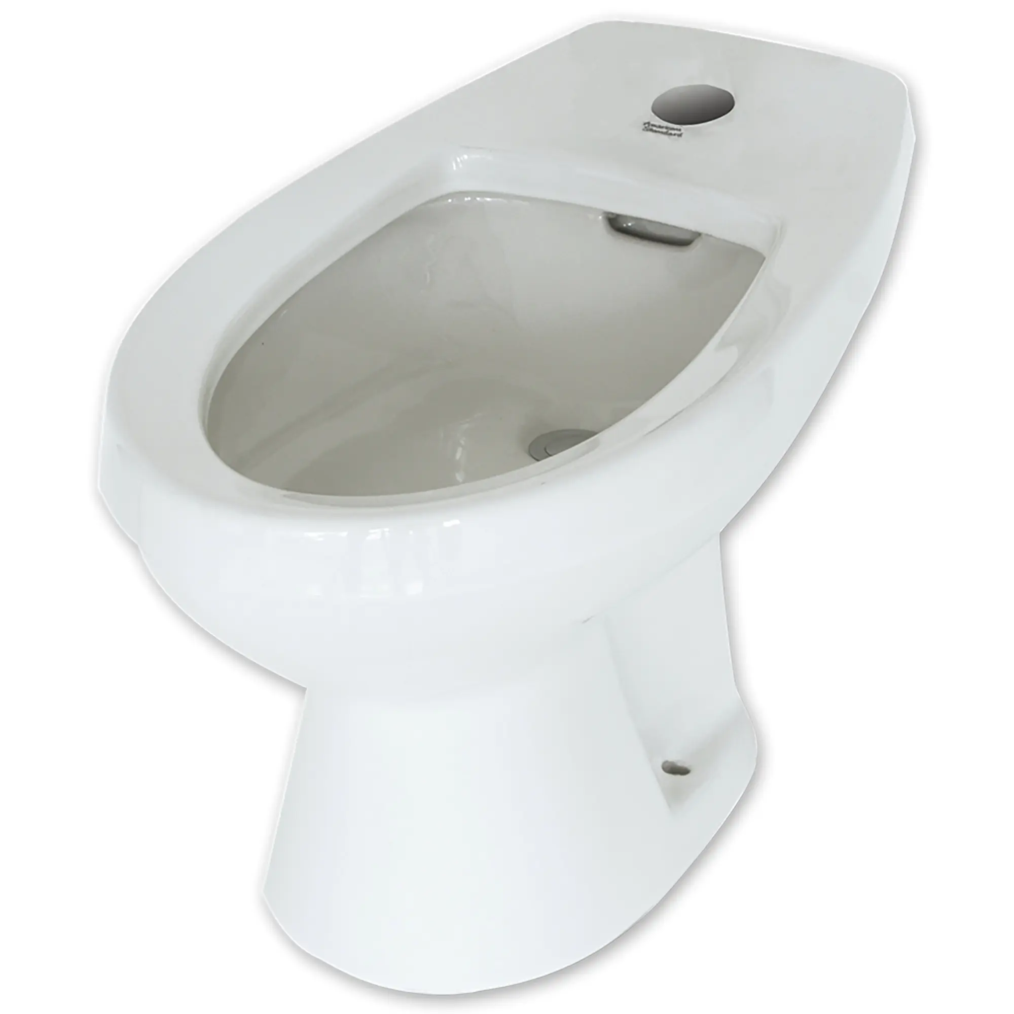 Cadet® Monoblock Deck Mount Fitting Bidet Bowl - Image 6