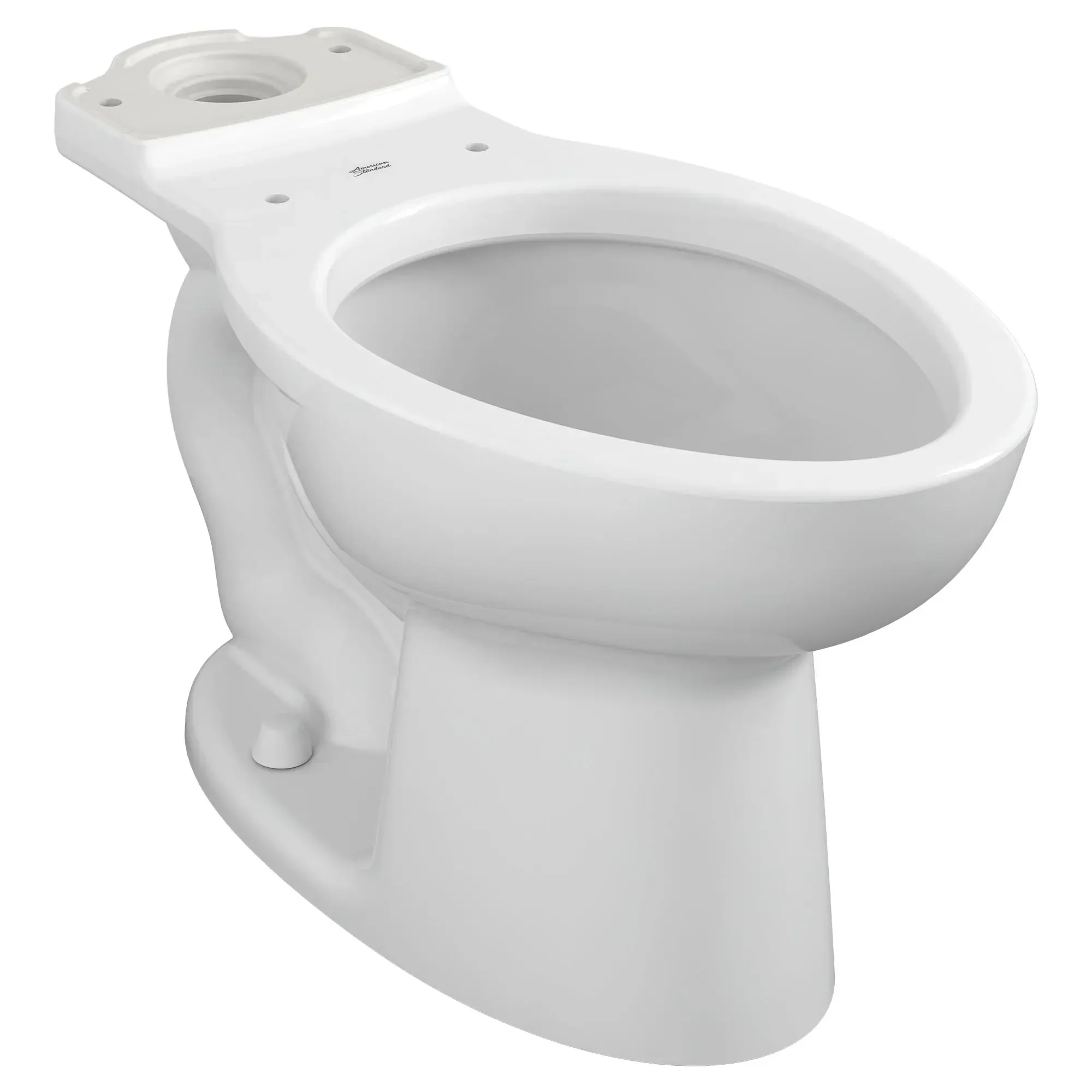 Cadet® Pressure Assist Elongated EverClean® Bowl