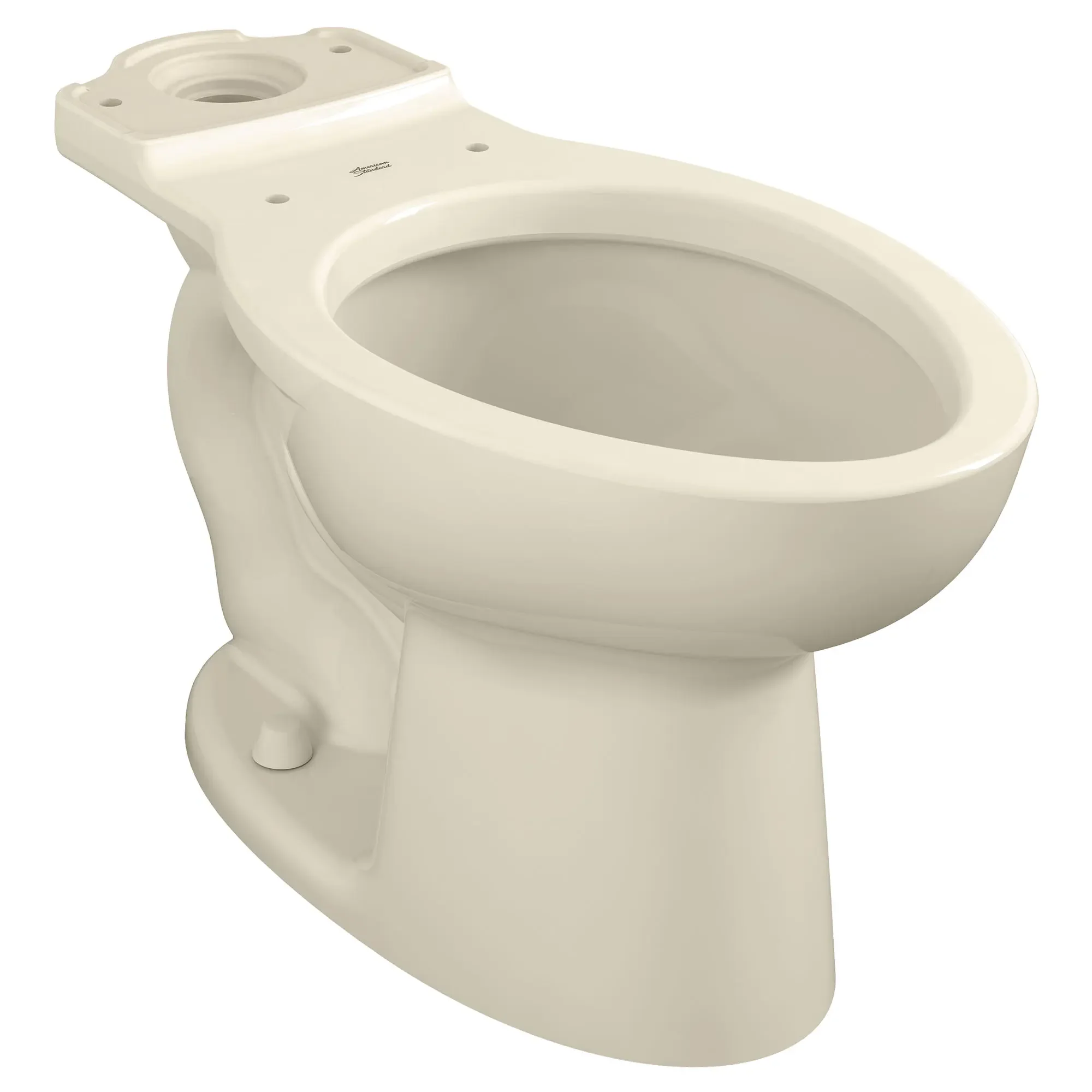 Cadet® Pressure Assist Elongated EverClean® Bowl - Image 10