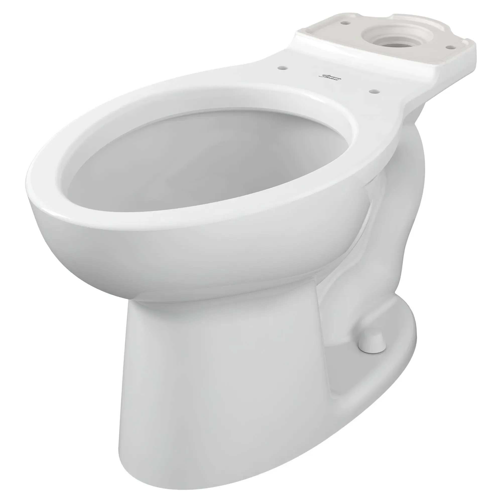Cadet® Pressure Assist Elongated EverClean® Bowl - Image 3