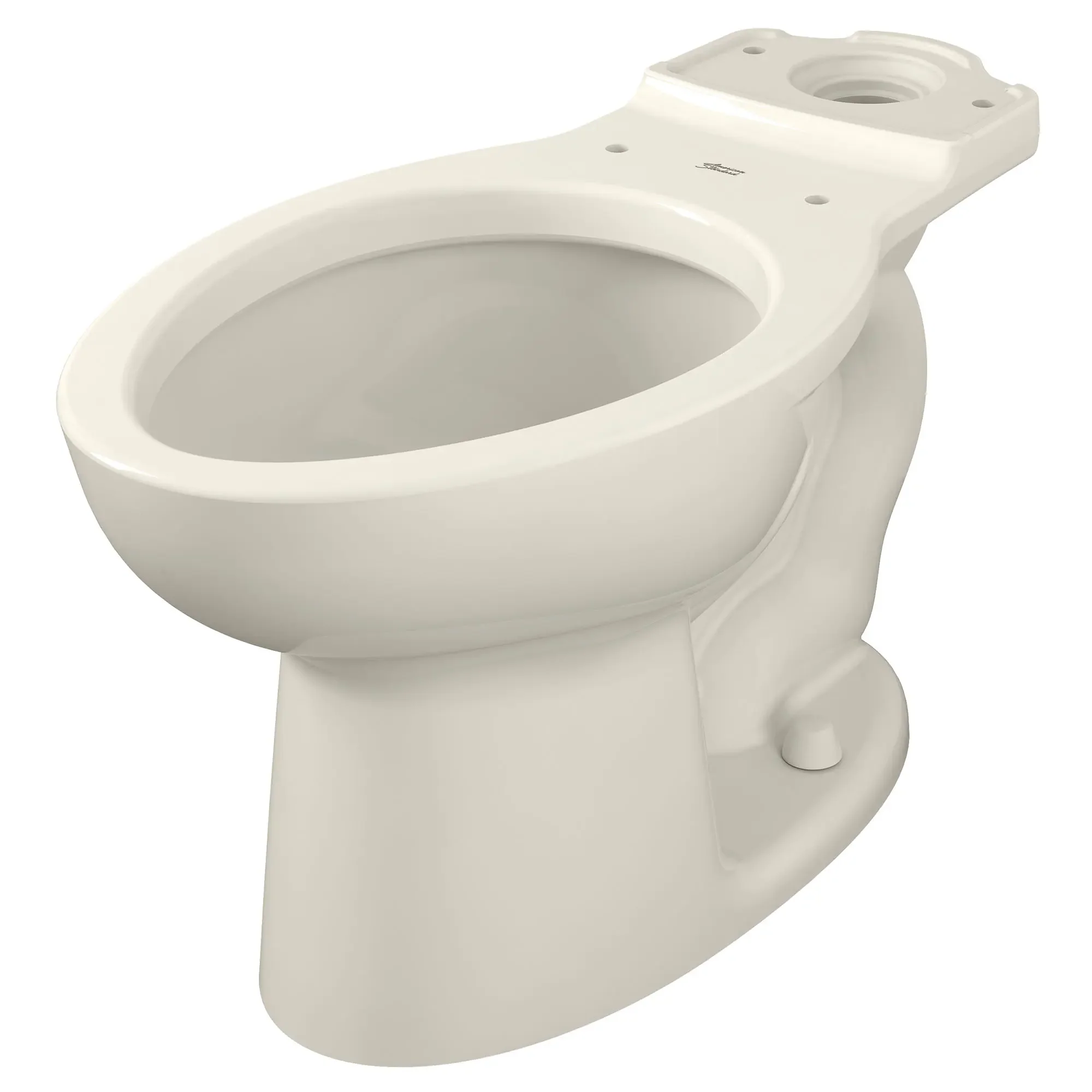 Cadet® Pressure Assist Elongated EverClean® Bowl - Image 5
