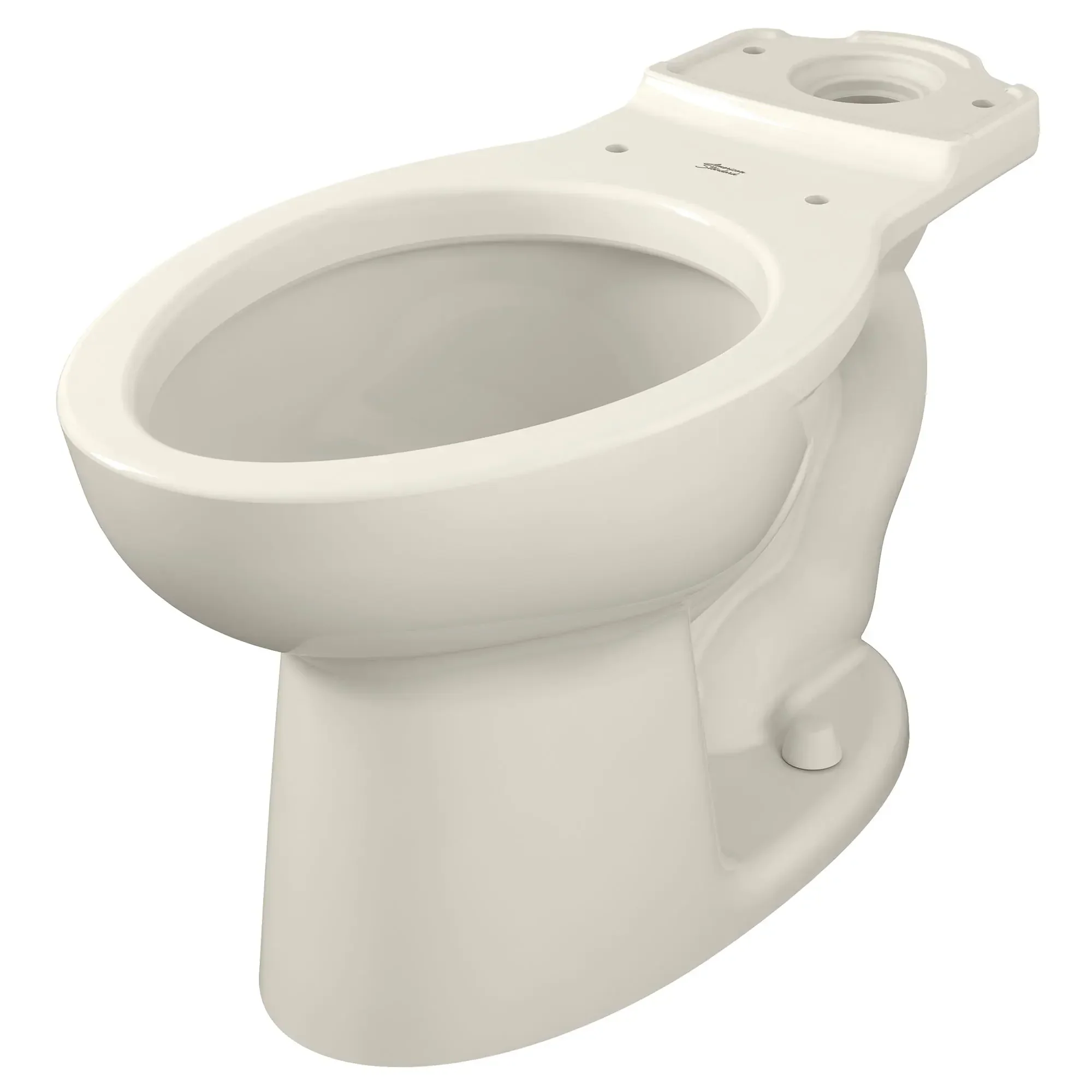 Cadet® Pressure Assist Elongated EverClean® Bowl - Image 9
