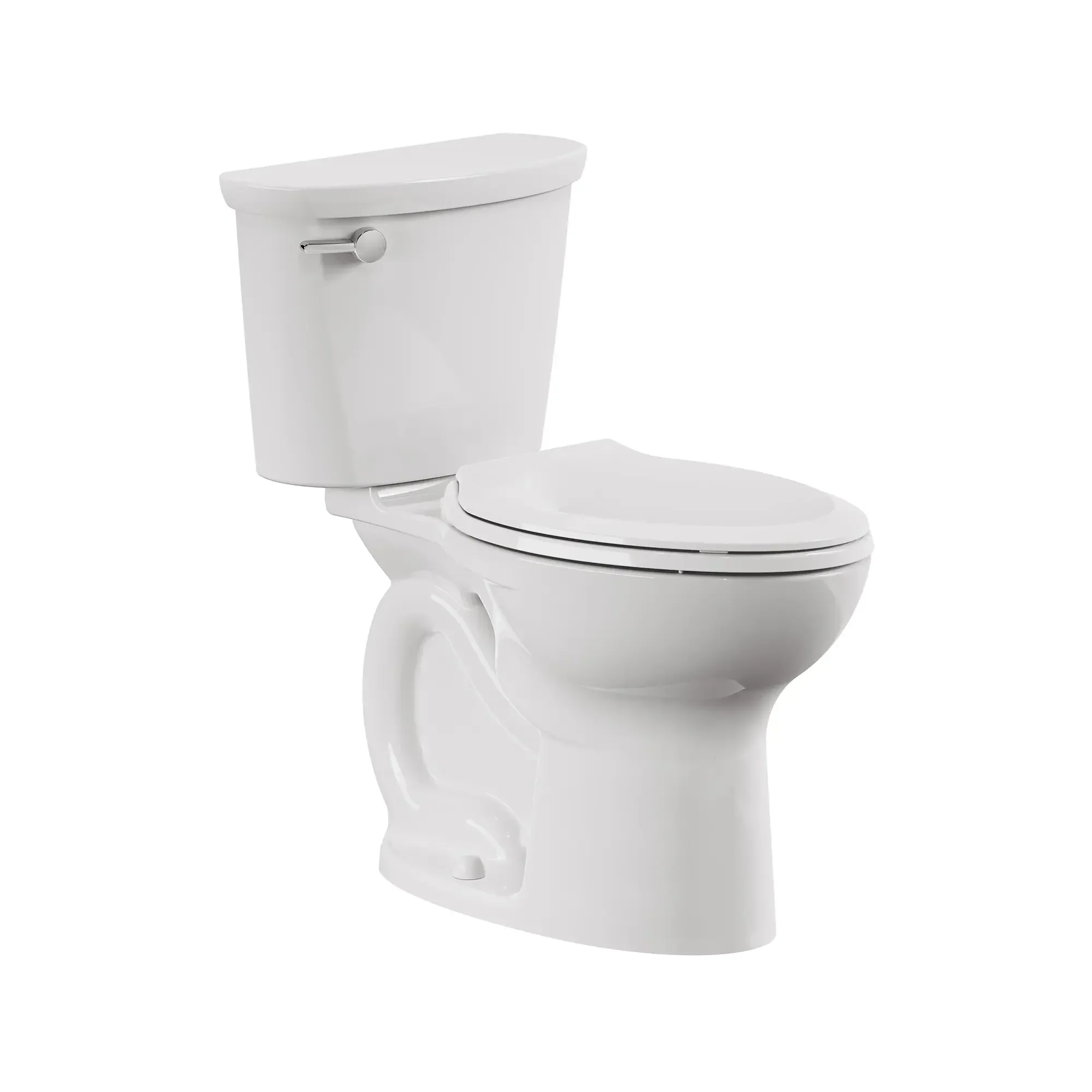 Cadet® PRO 1.28 gpf/4.8 Lpf 12-Inch Rough Tank - Image 10