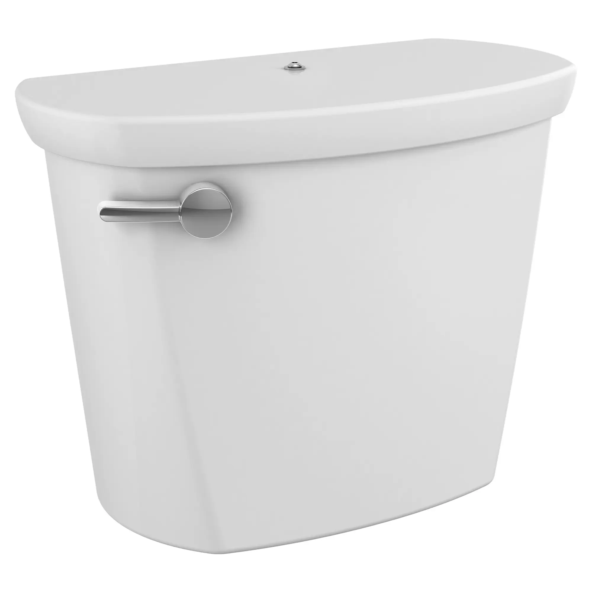 Cadet® PRO 1.6 gpf/6.0 Lpf 12-Inch Toilet Tank with Aquaguard Liner and Tank Cover Locking Device - Image 2