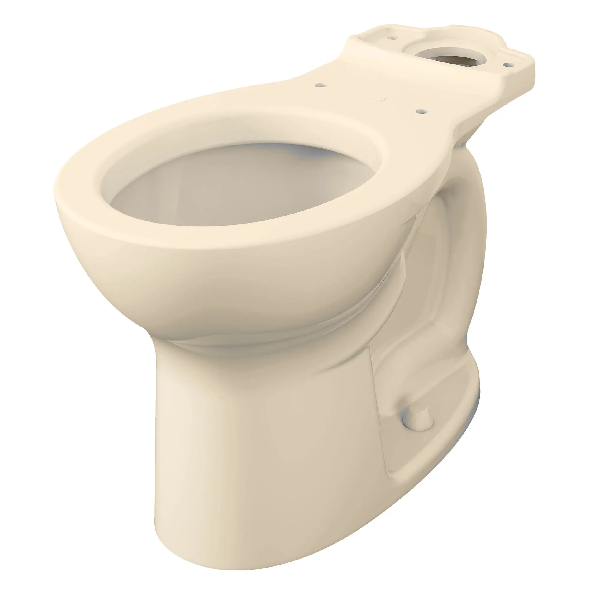 Cadet® PRO Chair Height Round Front Bowl - Image 22