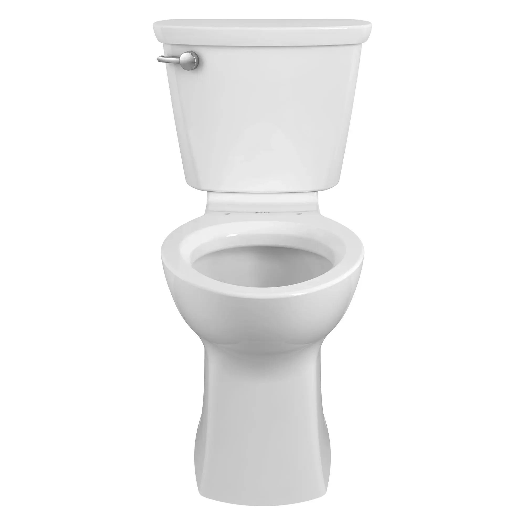 Cadet® PRO Two-Piece 1.28 gpf/4.8 Lpf Chair Height Elongated 10-Inch Rough Toilet Less Seat - Image 12