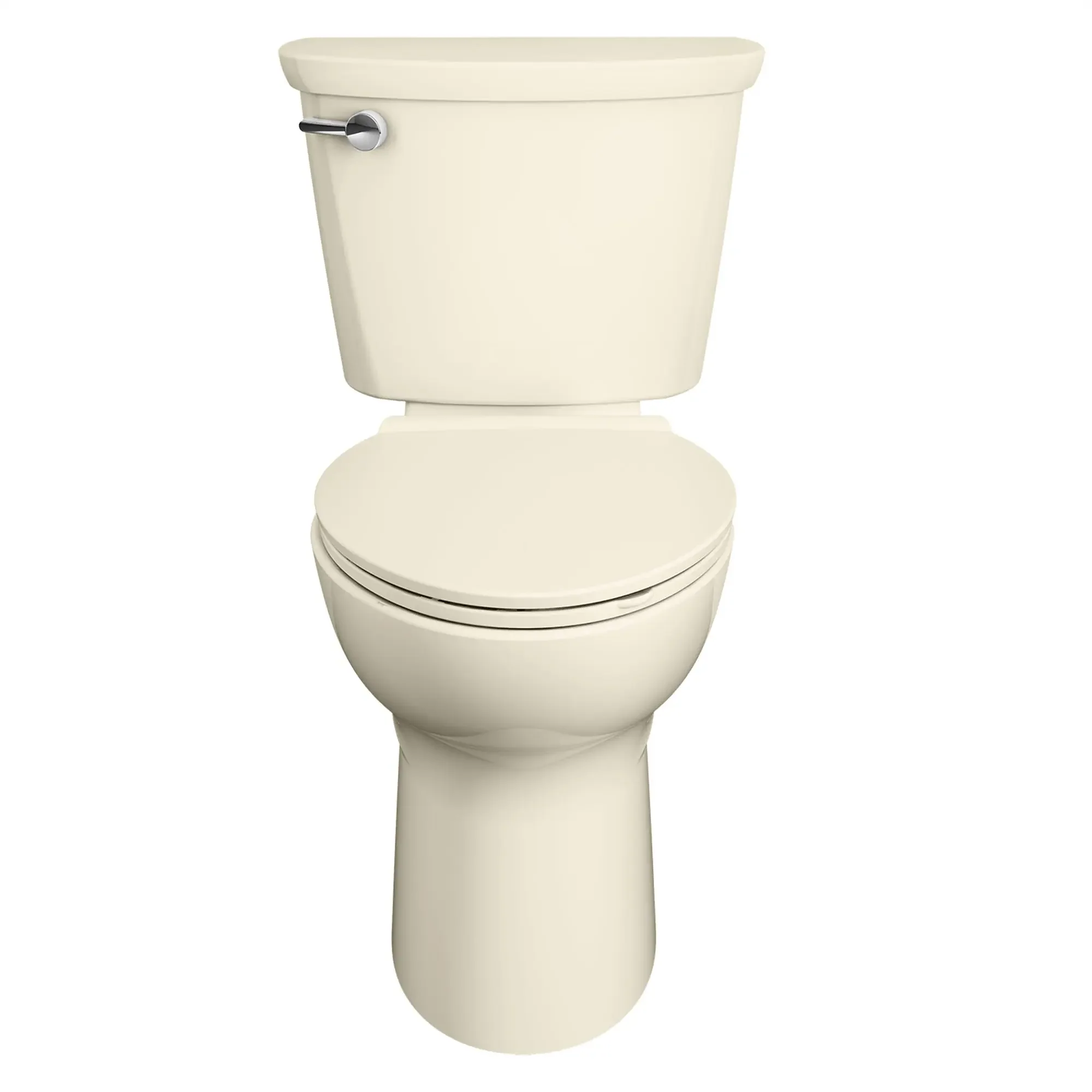 Cadet® PRO Two-Piece 1.28 gpf/4.8 Lpf Chair Height Elongated 10-Inch Rough Toilet Less Seat - Image 18
