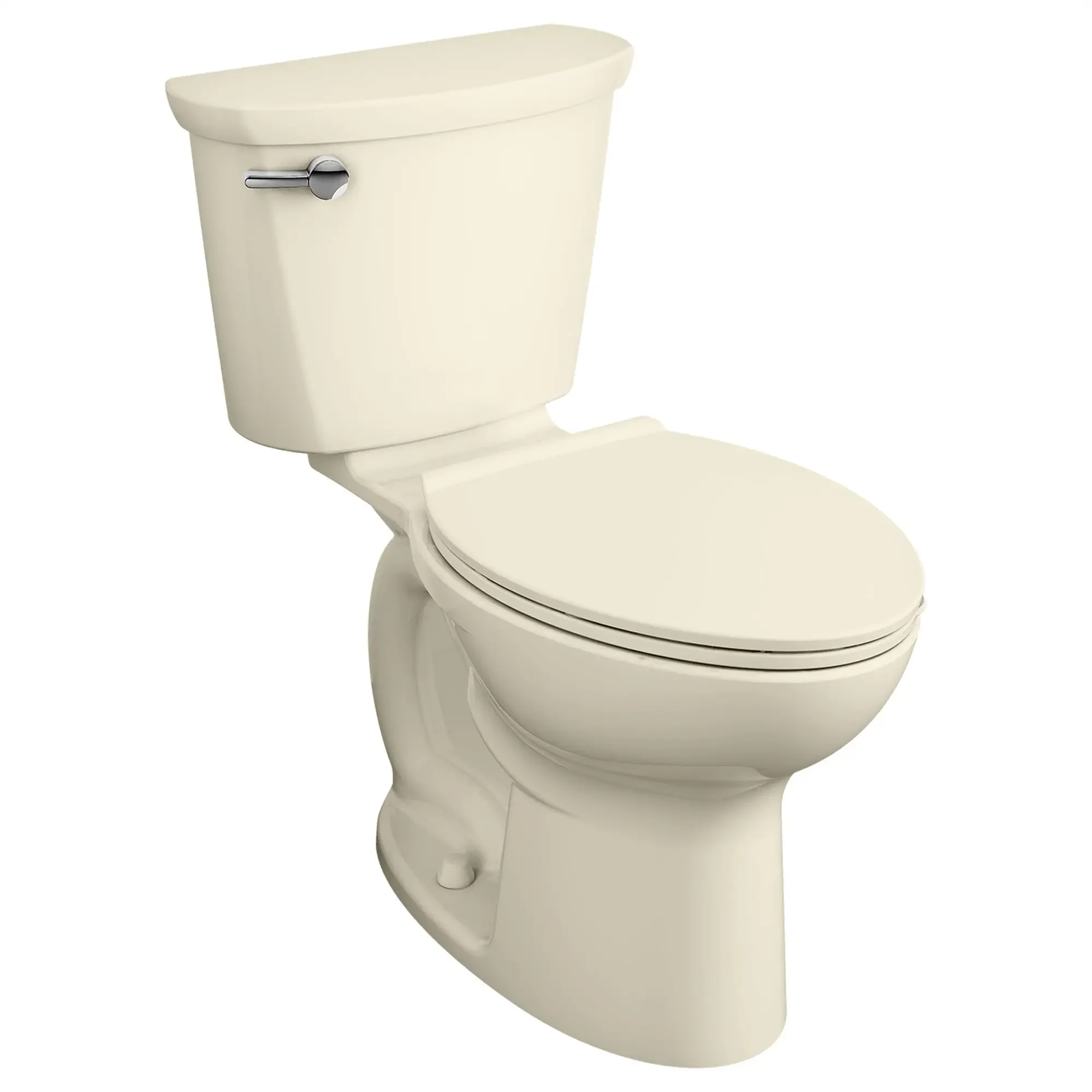 Cadet® PRO Two-Piece 1.28 gpf/4.8 Lpf Chair Height Elongated 10-Inch Rough Toilet Less Seat - Image 19