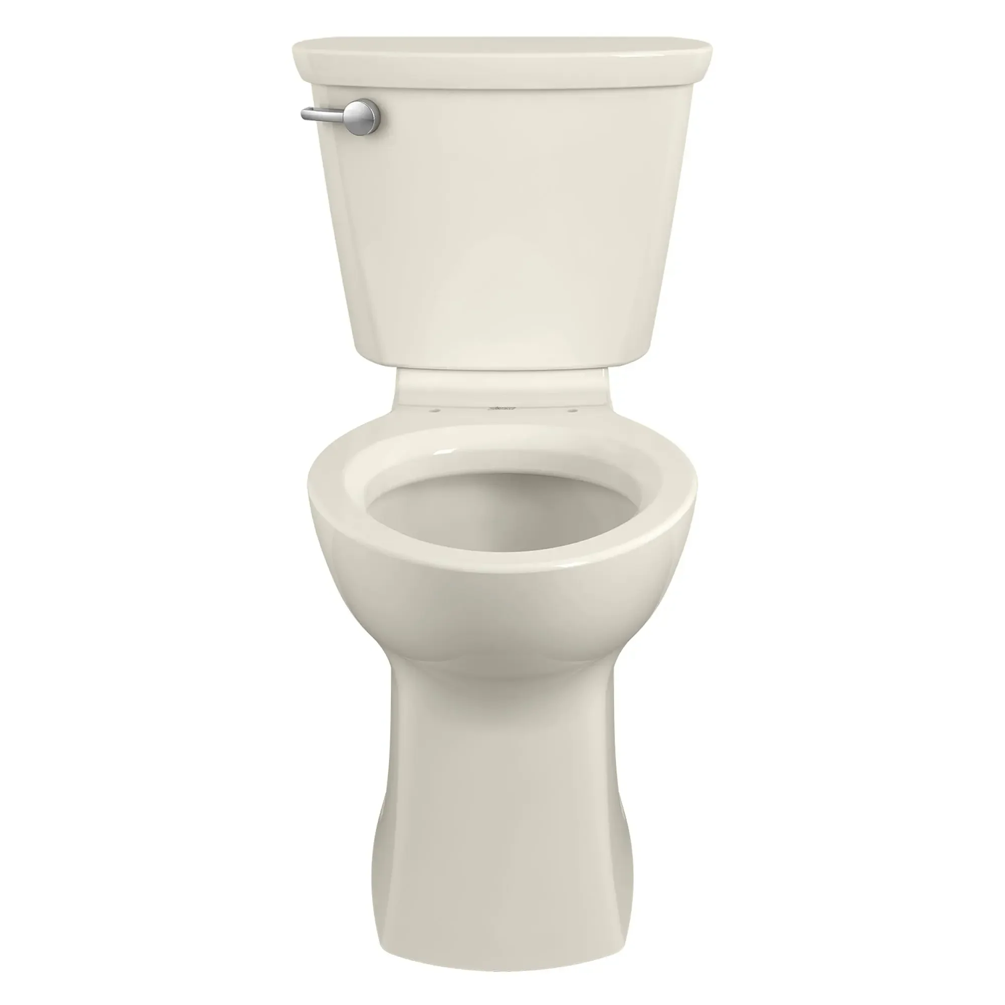 Cadet® PRO Two-Piece 1.28 gpf/4.8 Lpf Chair Height Elongated 10-Inch Rough Toilet Less Seat - Image 2