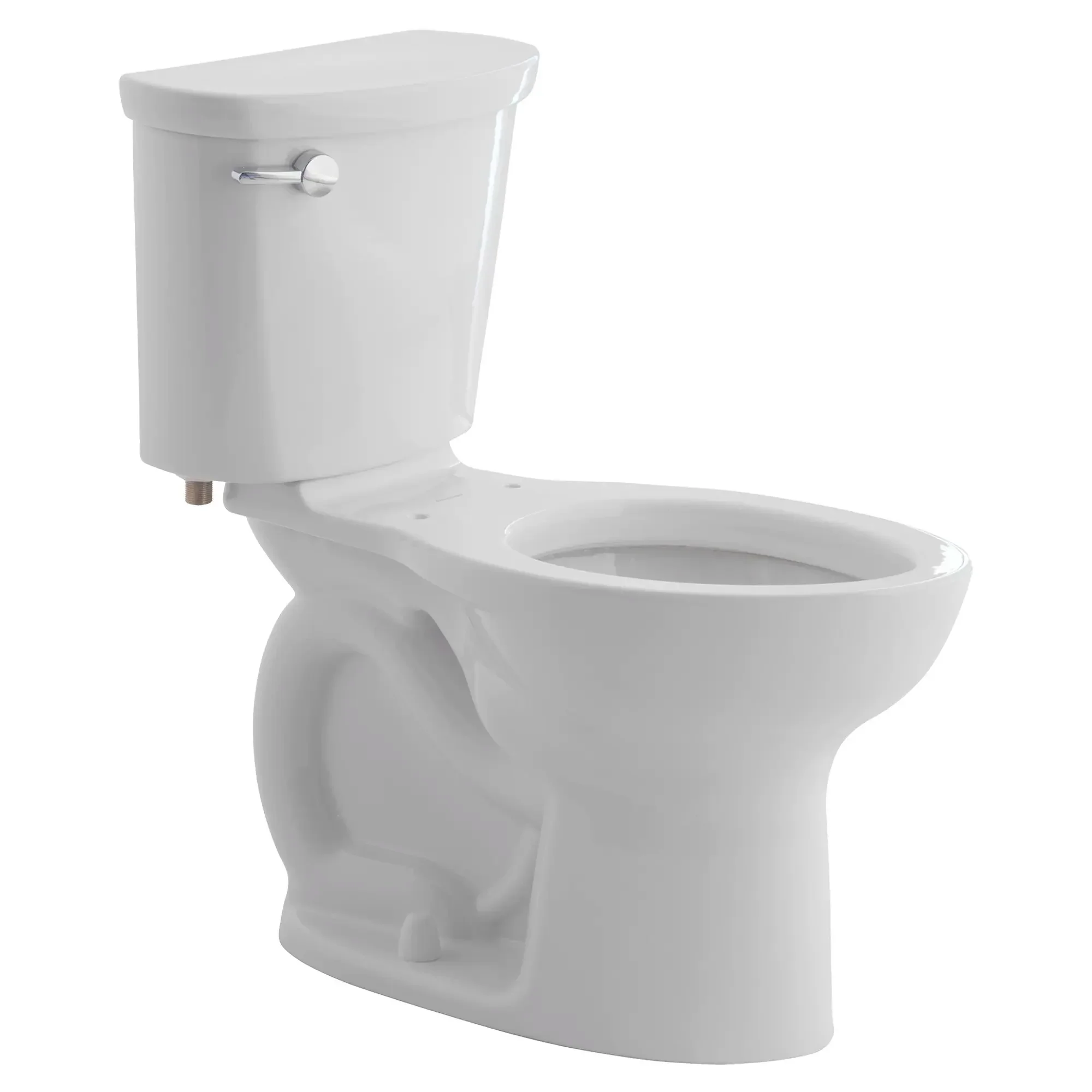Cadet® PRO Two-Piece 1.28 gpf/4.8 Lpf Chair Height Elongated 10-Inch Rough Toilet Less Seat - Image 22