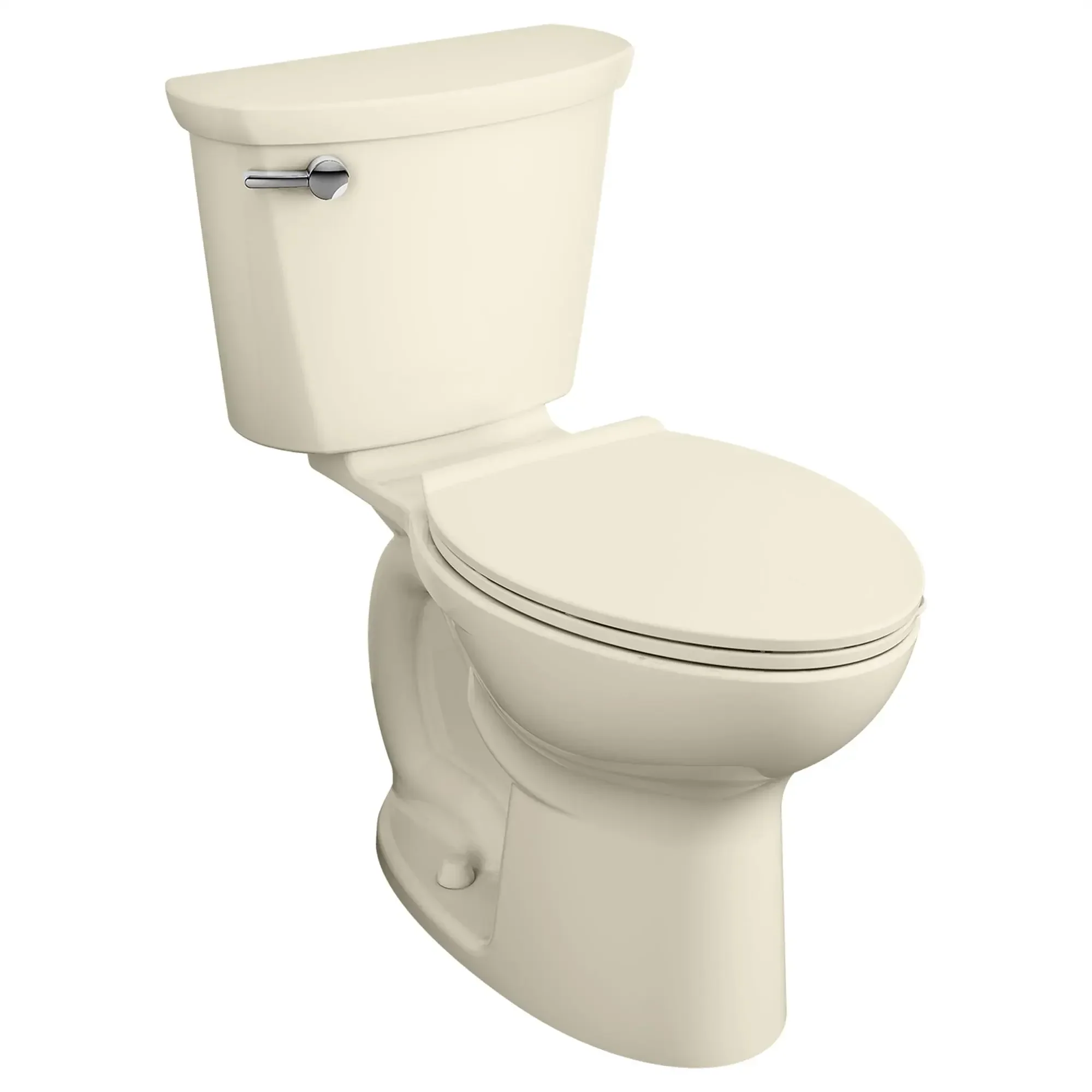 Cadet® PRO Two-Piece 1.28 gpf/4.8 Lpf Chair Height Elongated 10-Inch Rough Toilet Less Seat - Image 40