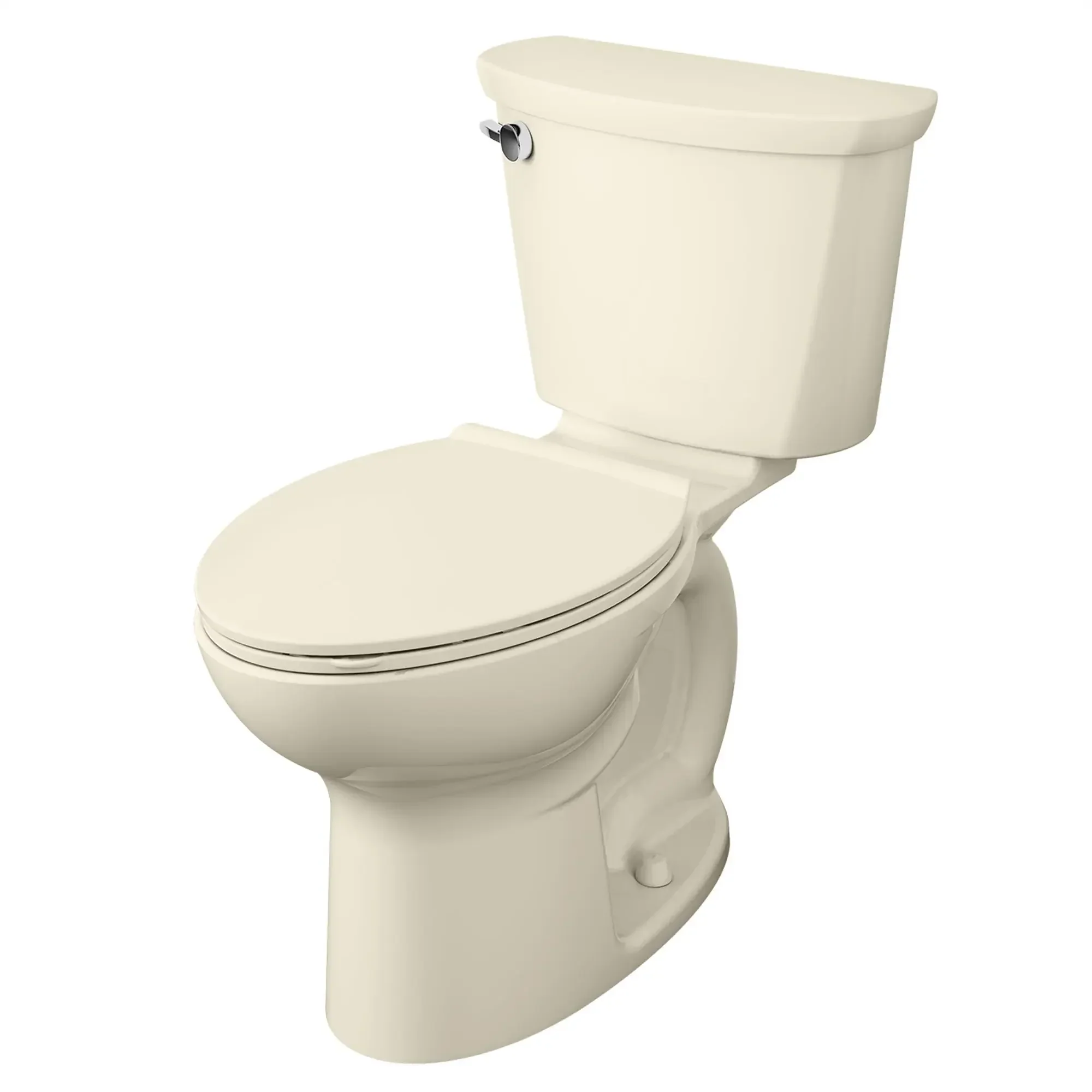 Cadet® PRO Two-Piece 1.28 gpf/4.8 Lpf Chair Height Elongated 10-Inch Rough Toilet Less Seat - Image 41