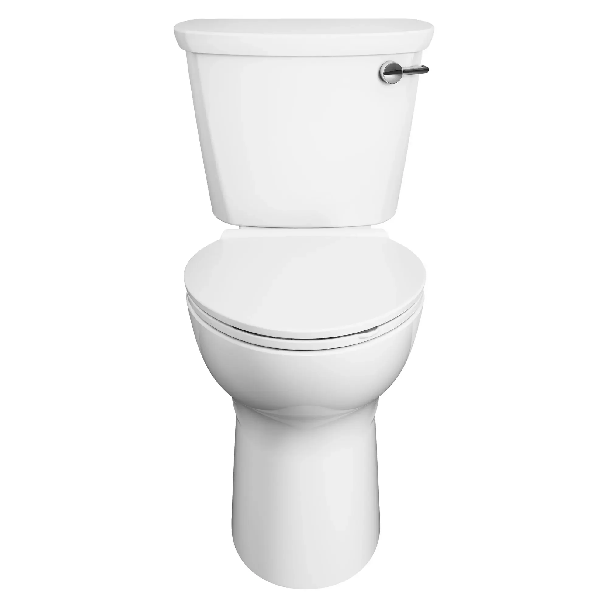 Cadet® PRO Two-Piece 1.28 gpf/4.8 Lpf Chair Height Elongated Right-Hand Trip Lever Toilet Less Seat - Image 12