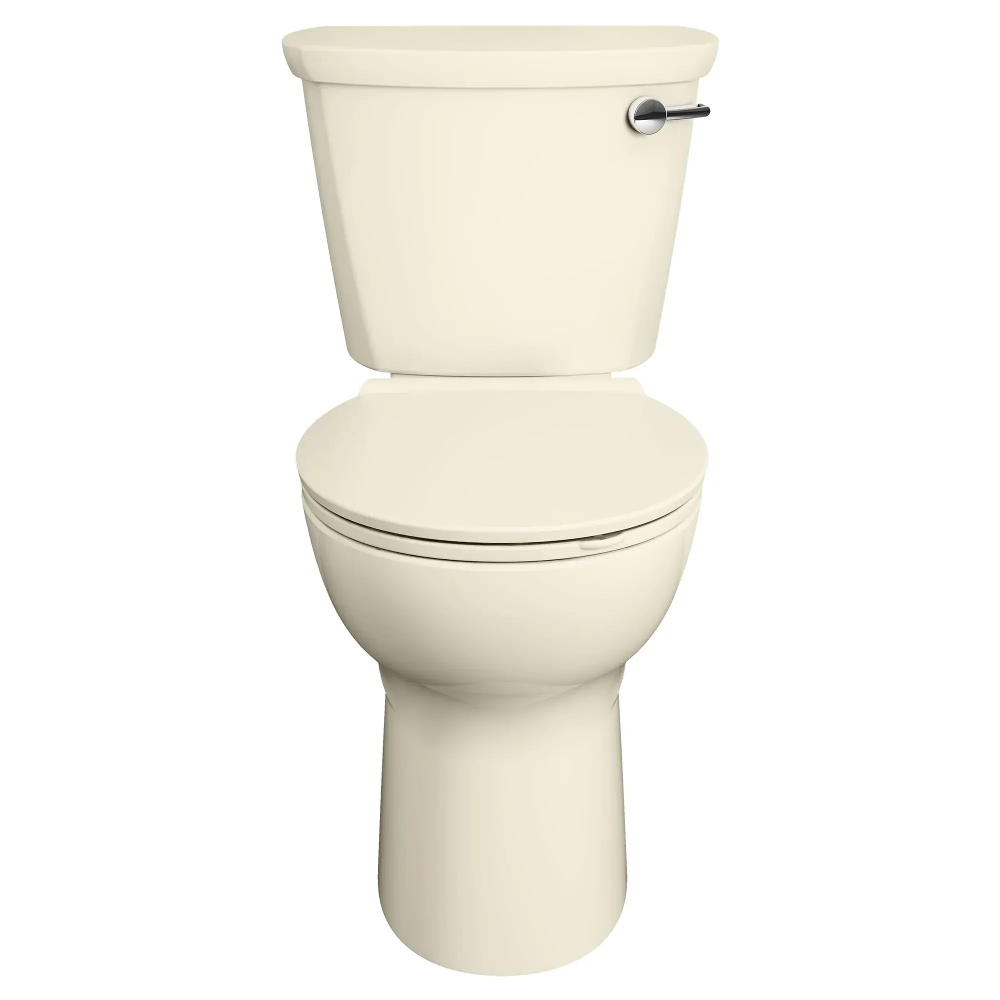Cadet® PRO Two-Piece 1.28 gpf/4.8 Lpf Chair Height Elongated Right-Hand Trip Lever Toilet Less Seat - Image 19