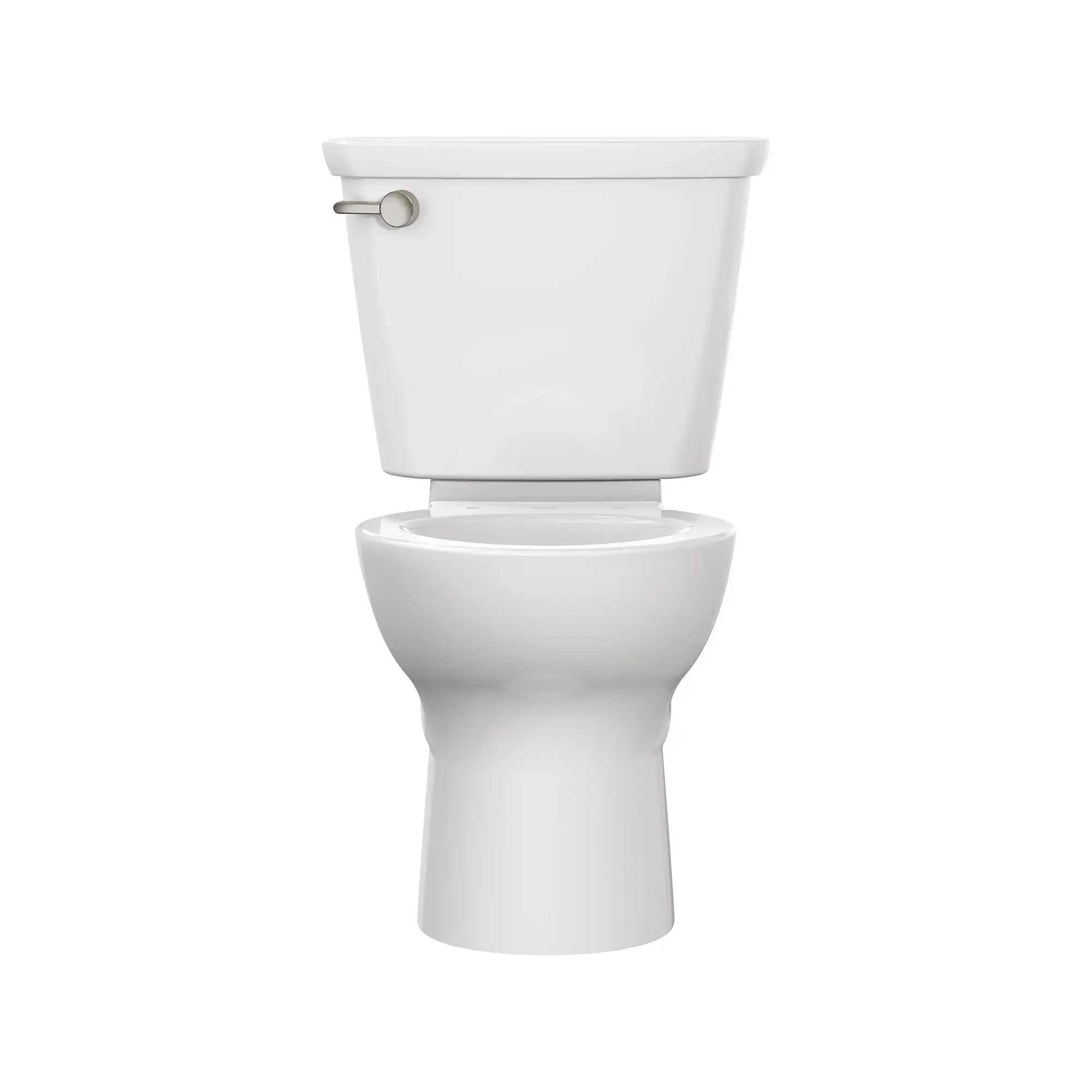Cadet® PRO Two-Piece 1.28 gpf/4.8 Lpf Chair Height Elongated Toilet Less Seat - Image 11