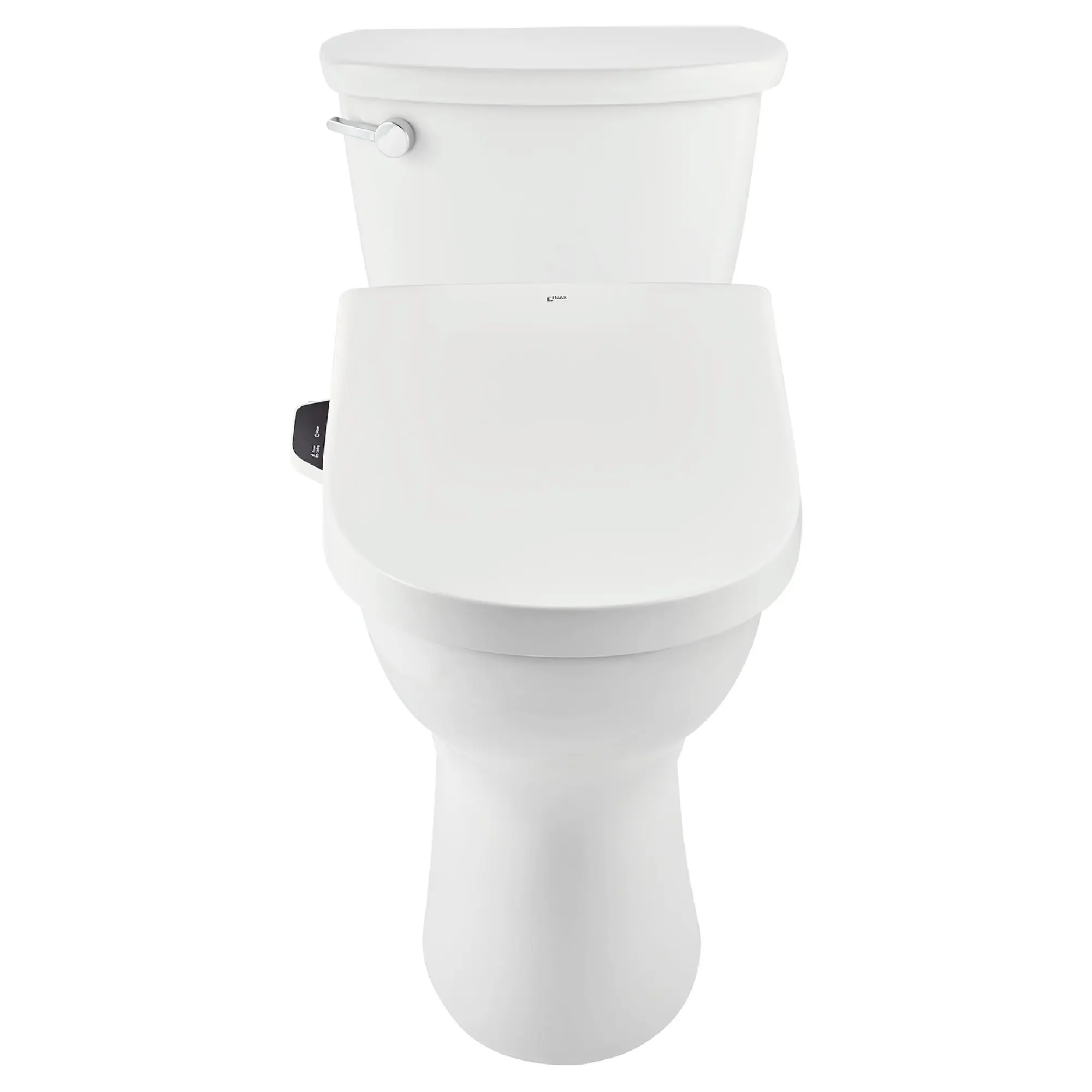 Cadet® PRO Two-Piece 1.28 gpf/4.8 Lpf Chair Height Elongated Toilet Less Seat - Image 23