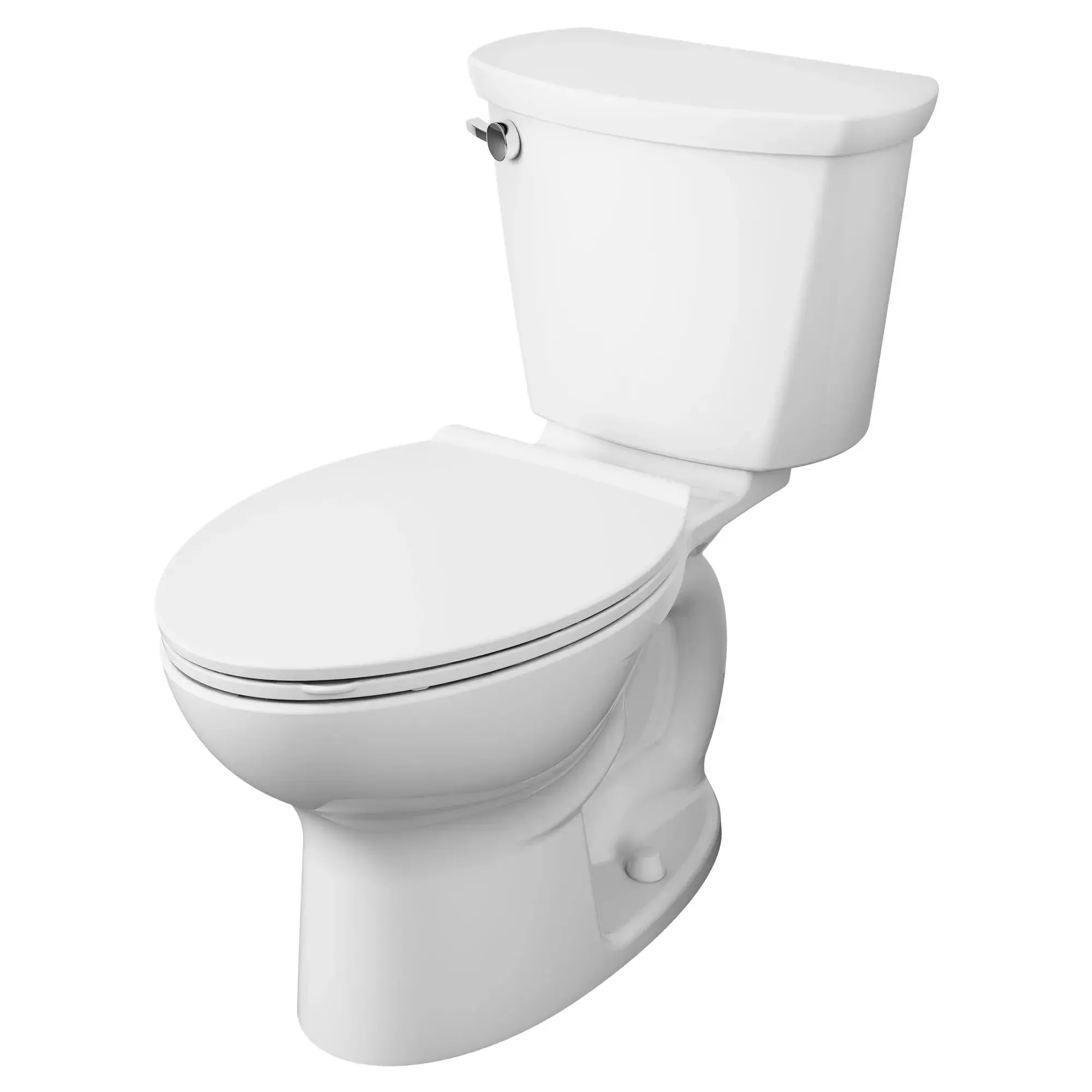 Cadet® PRO Two-Piece 1.28 gpf/4.8 Lpf Chair Height Elongated Toilet Less Seat - Image 34