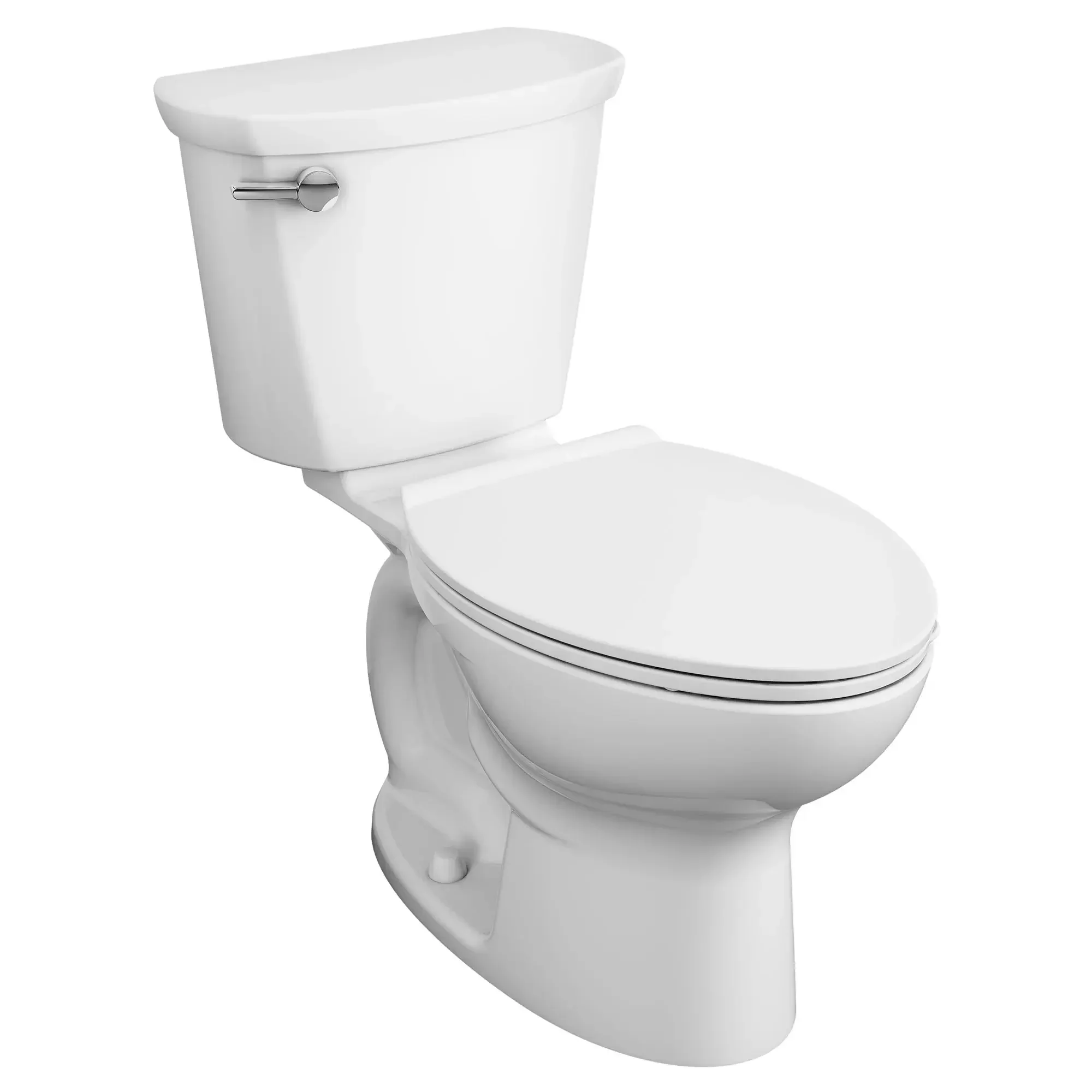 Cadet® PRO Two-Piece 1.28 gpf/4.8 Lpf Chair Height Elongated Toilet Less Seat - Image 35