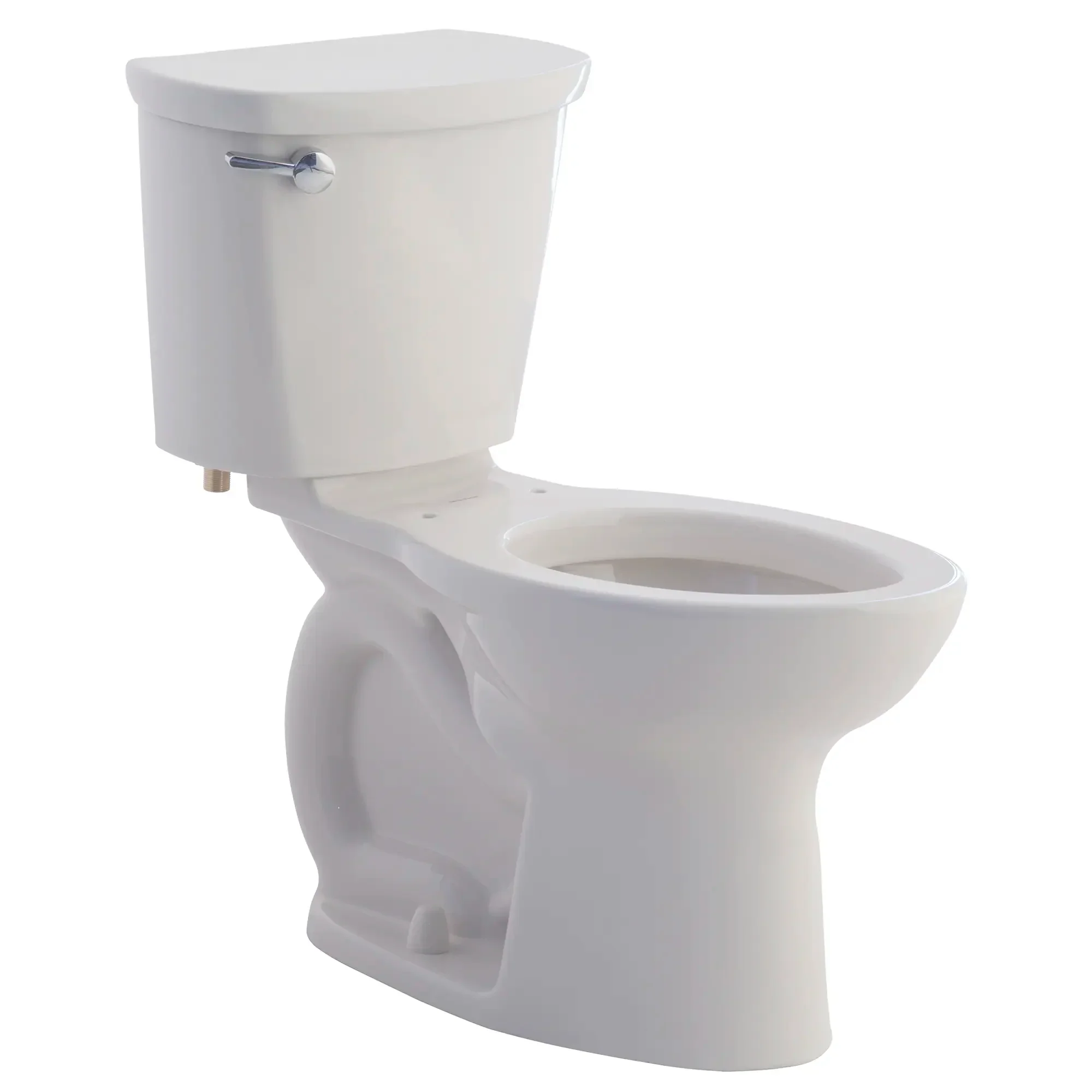 Cadet® PRO Two-Piece 1.28 gpf/4.8 Lpf Chair Height Elongated Toilet Less Seat - Image 50