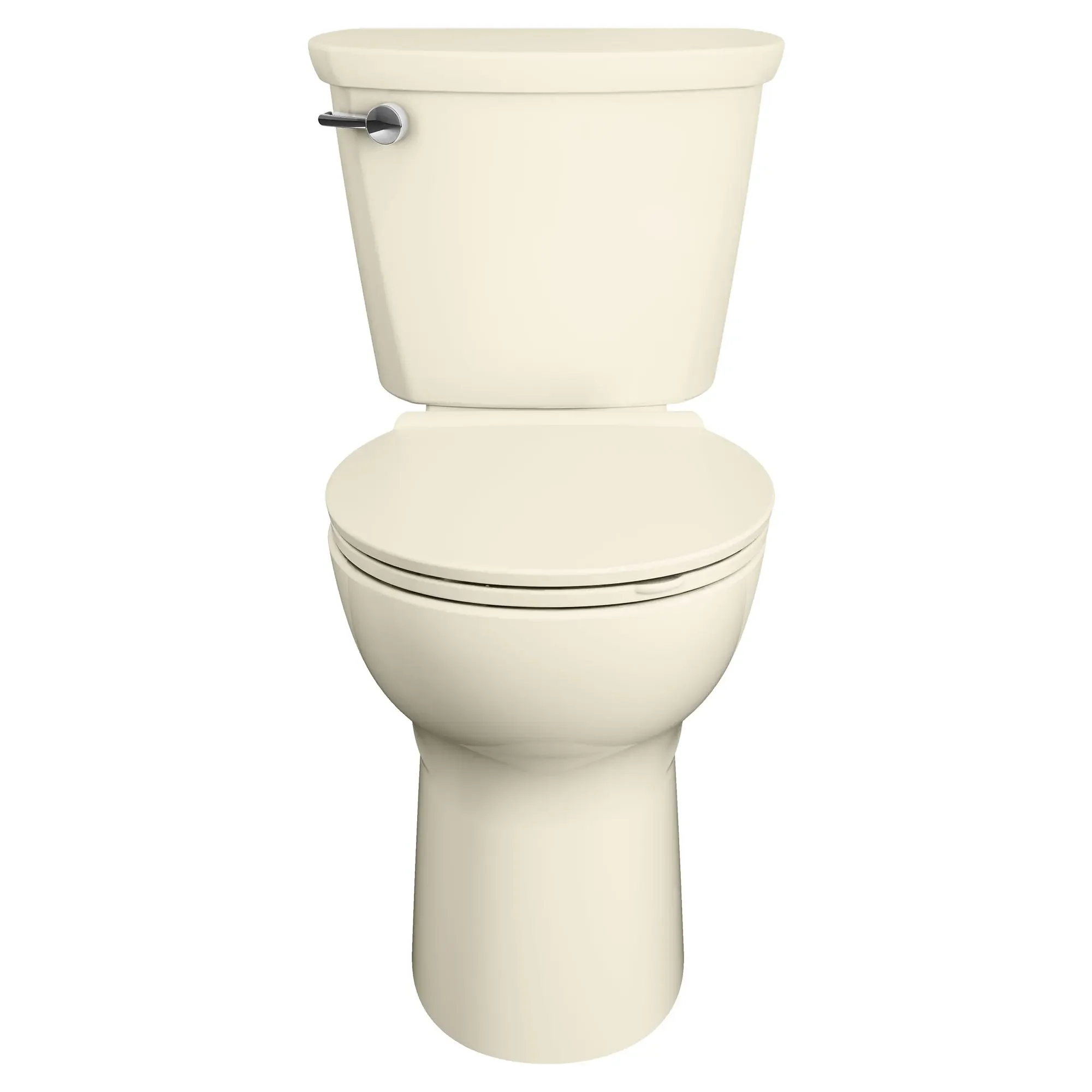 Cadet® PRO Two-Piece 1.28 gpf/4.8 Lpf Chair Height Round Front Toilet Less Seat - Image 19