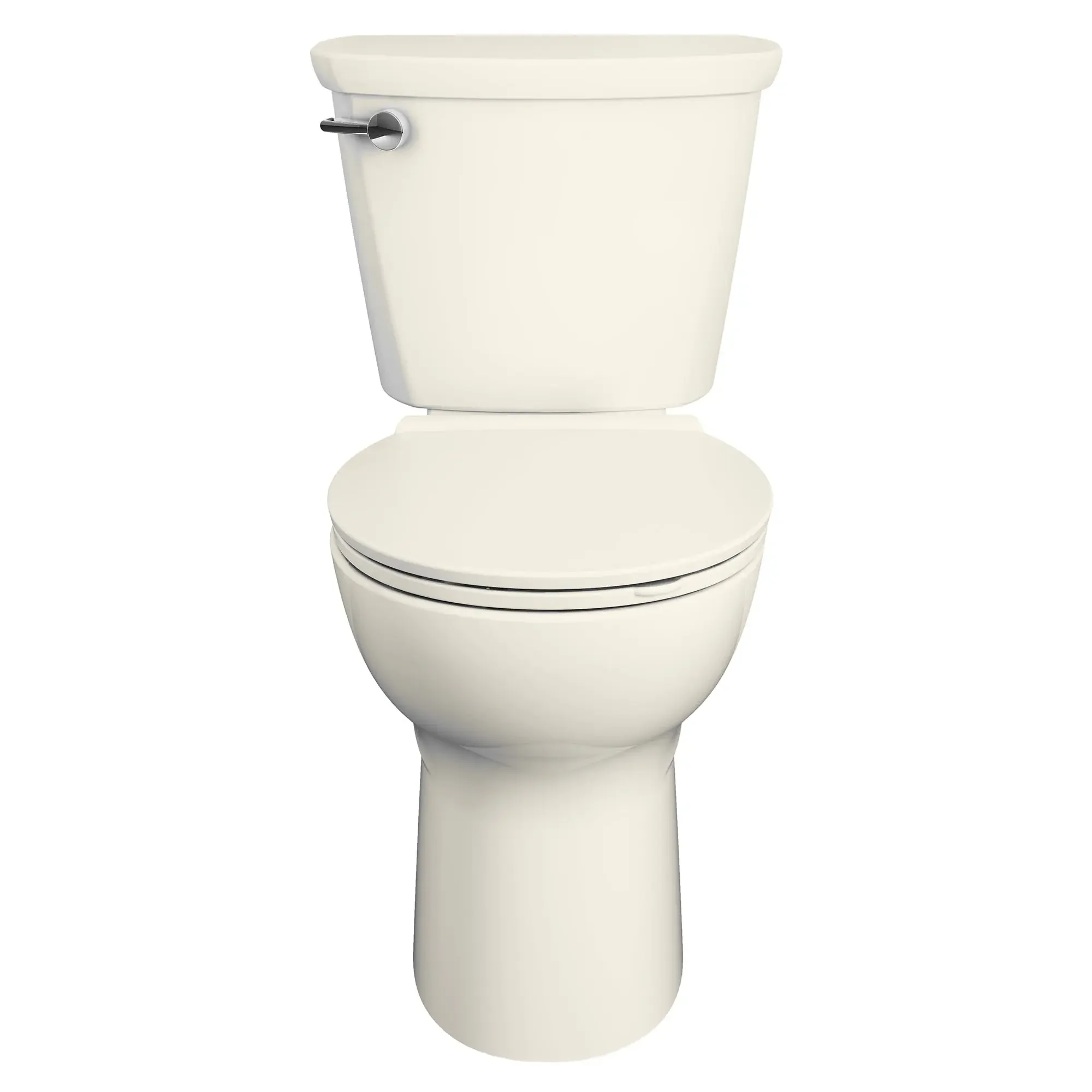 Cadet® PRO Two-Piece 1.28 gpf/4.8 Lpf Chair Height Round Front Toilet Less Seat - Image 23
