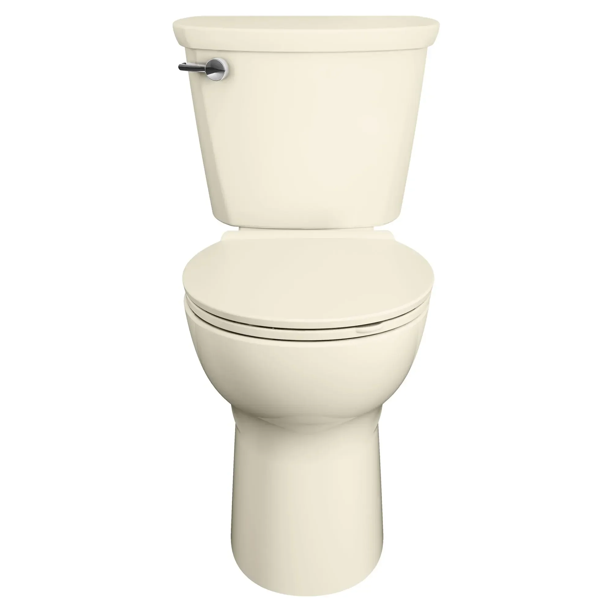 Cadet® PRO Two-Piece 1.28 gpf/4.8 Lpf Chair Height Round Front Toilet Less Seat - Image 32