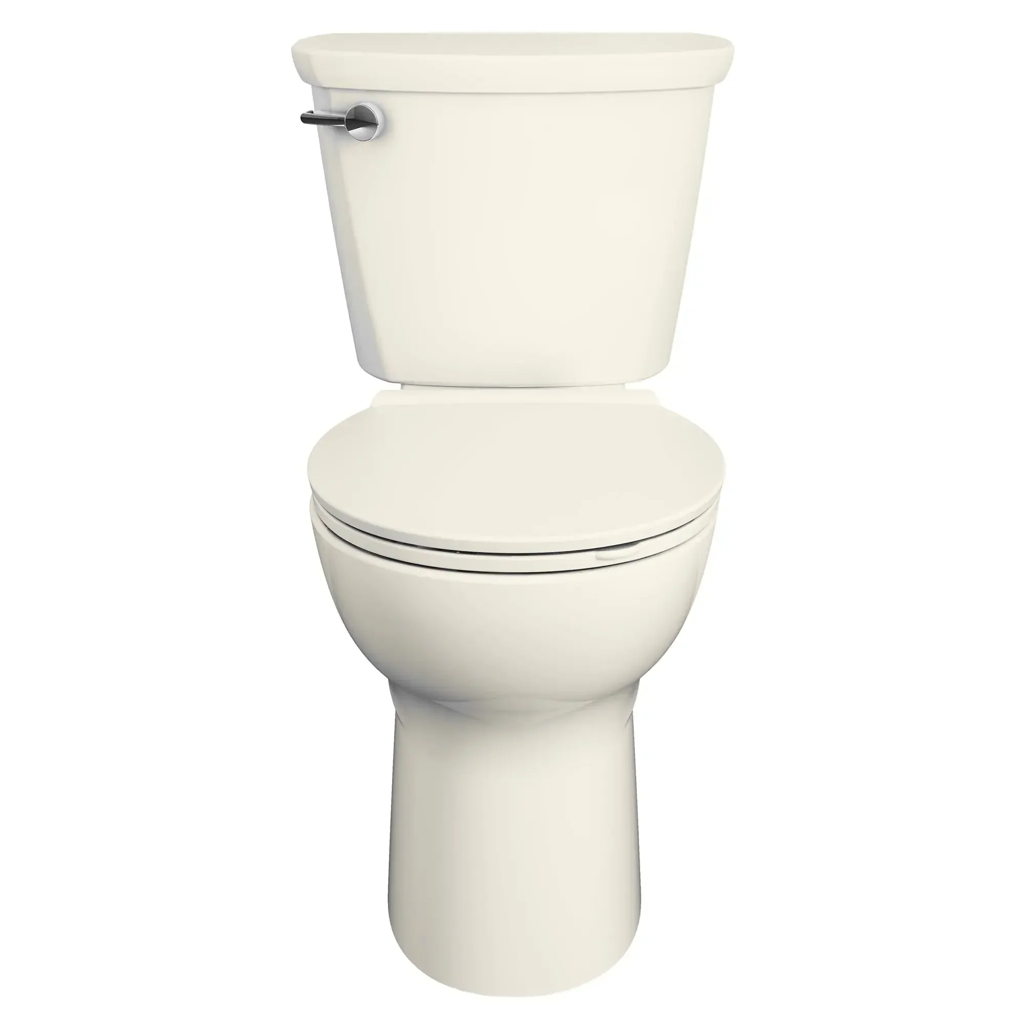 Cadet® PRO Two-Piece 1.28 gpf/4.8 Lpf Chair Height Round Front Toilet Less Seat - Image 37