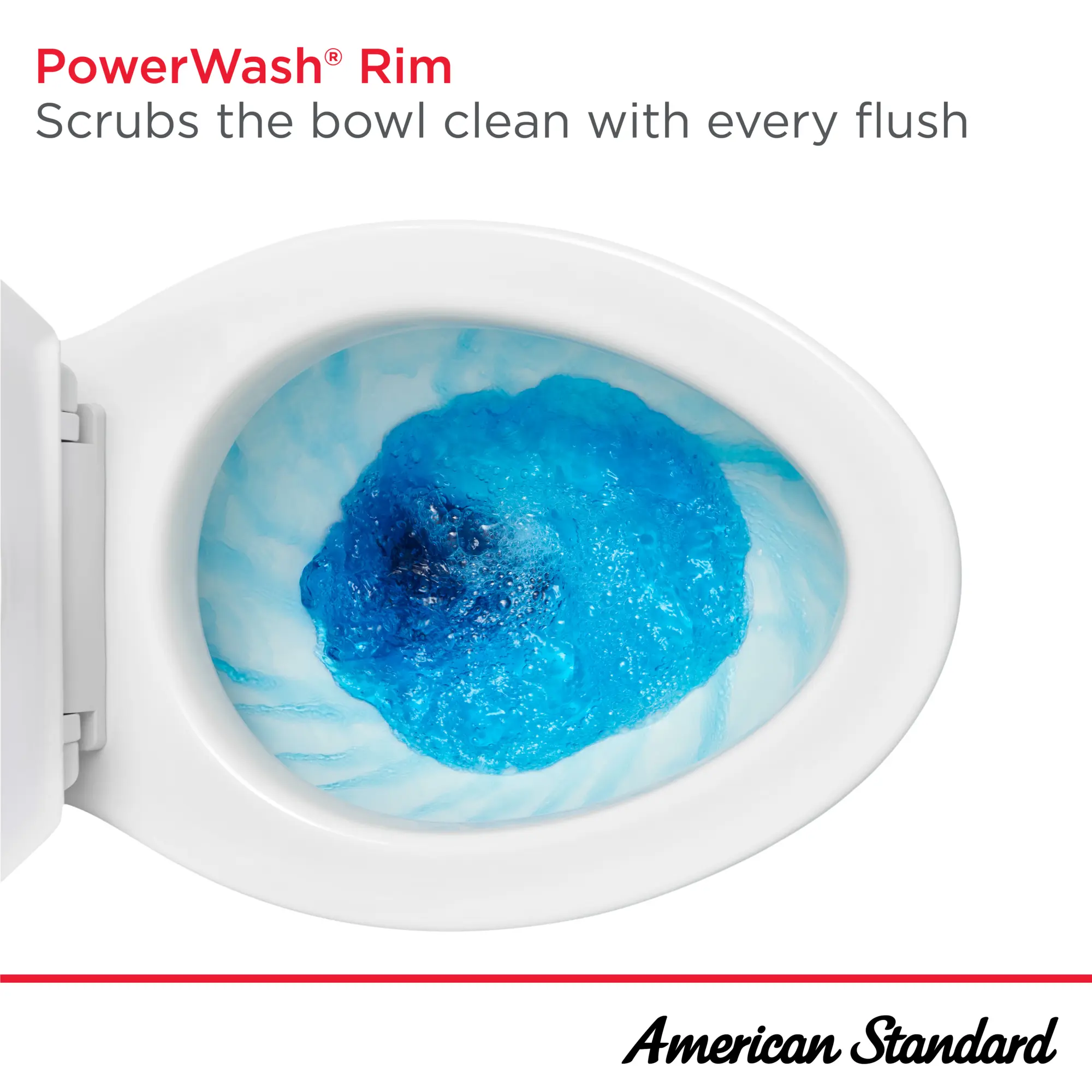 Cadet® PRO Two-Piece 1.28 gpf/4.8 Lpf Extra Tall Height Elongated Right-Hand Trip Lever Toilet Less Seat - Image 22
