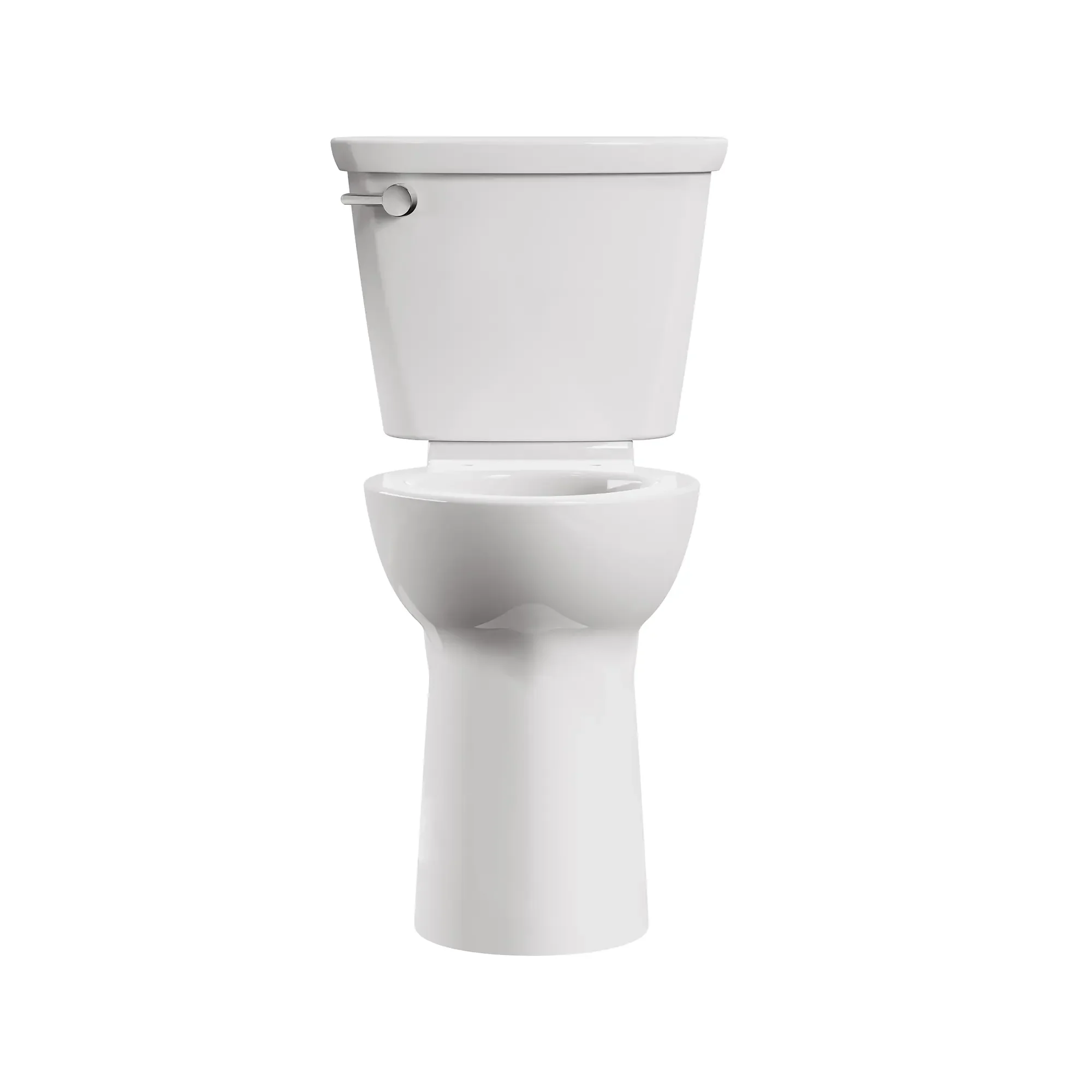 Cadet® PRO Two-Piece 1.28 gpf/4.8 Lpf Extra Tall Height Elongated Toilet Less Seat