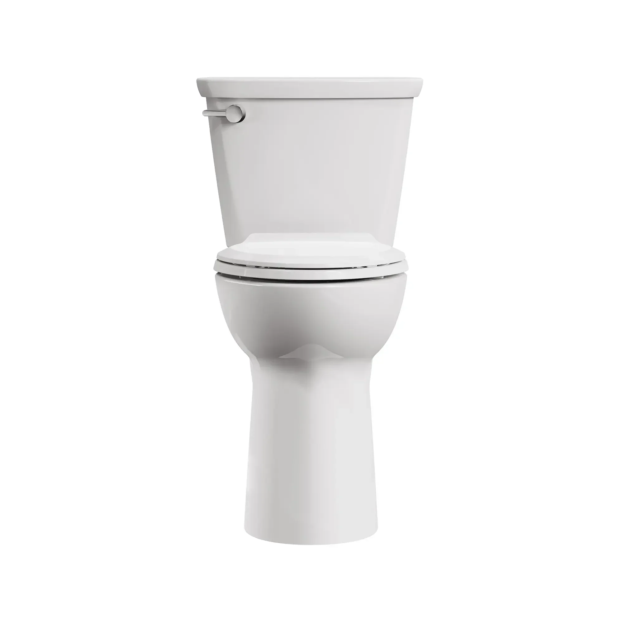 Cadet® PRO Two-Piece 1.28 gpf/4.8 Lpf Extra Tall Height Elongated Toilet Less Seat - Image 2